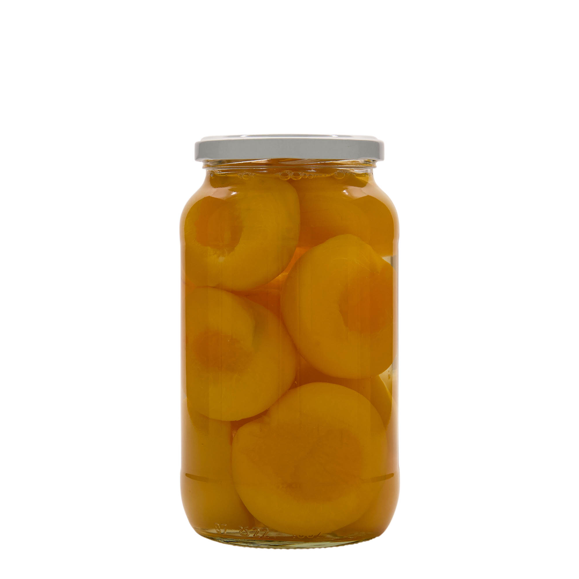 1062 ml kozarec za konzerviranje, odprtina: Twist-Off (TO 82)