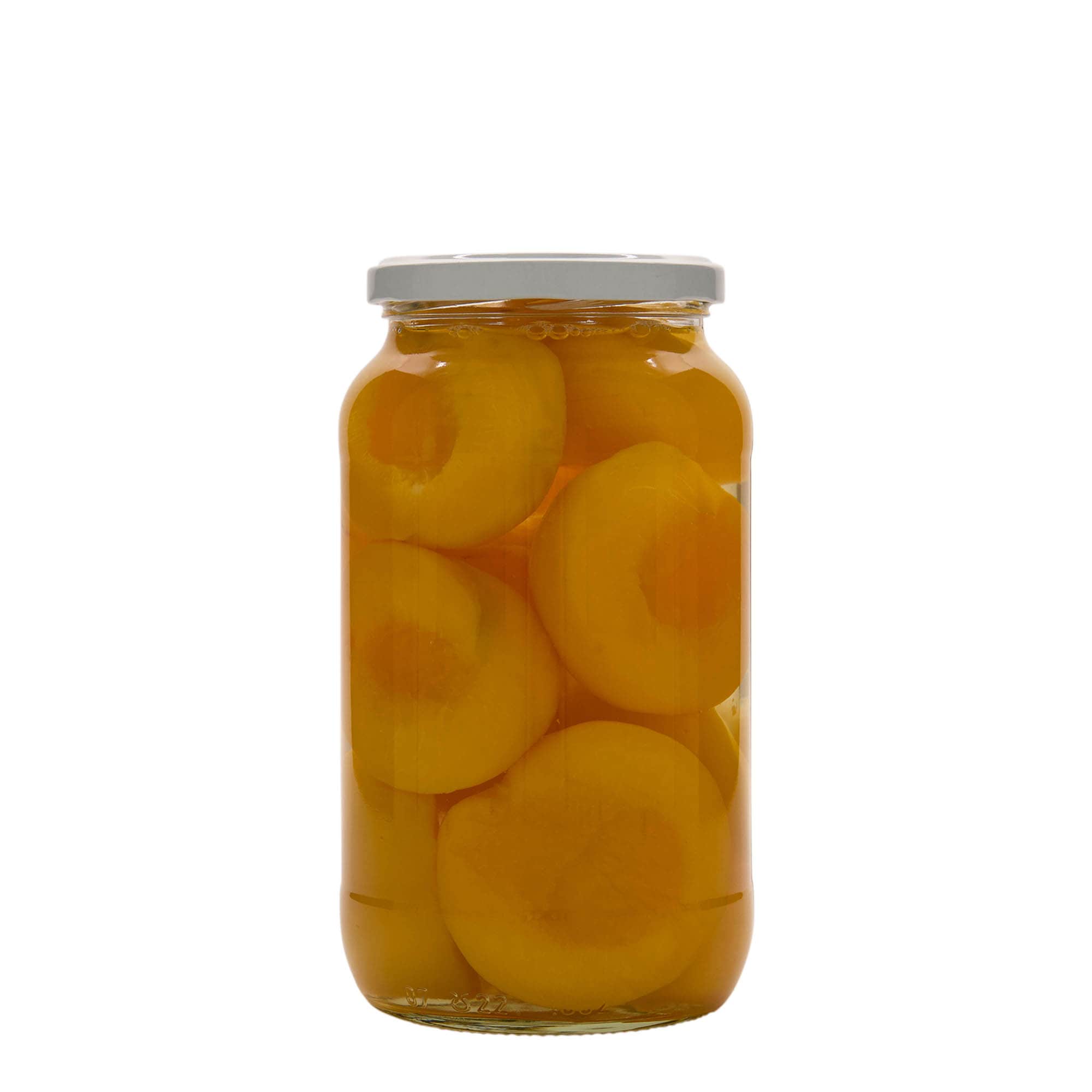 1062 ml kozarec za konzerviranje, odprtina: Twist-Off (TO 82)