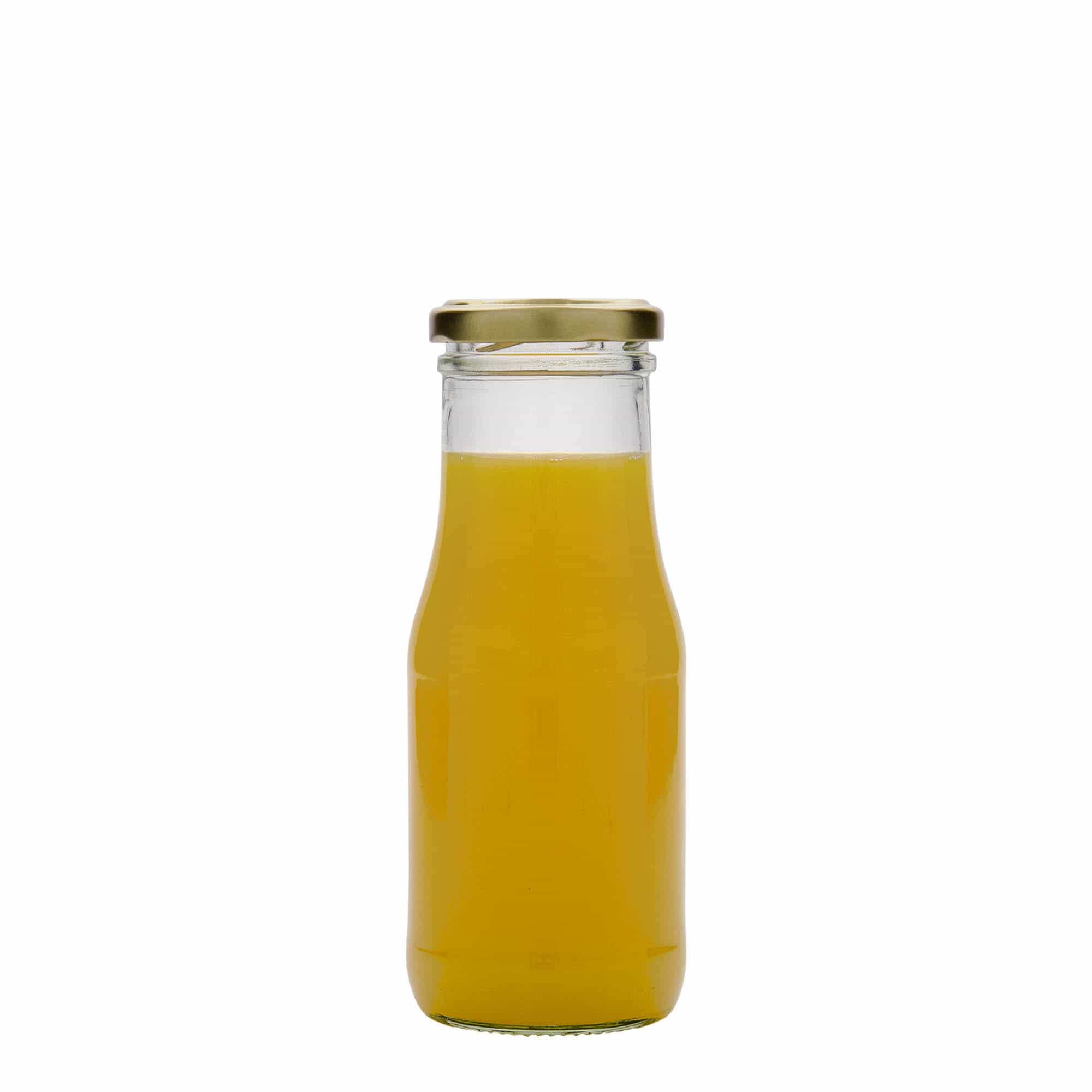 250 ml steklenica Susann, odprtina: Twist-Off (TO 48)