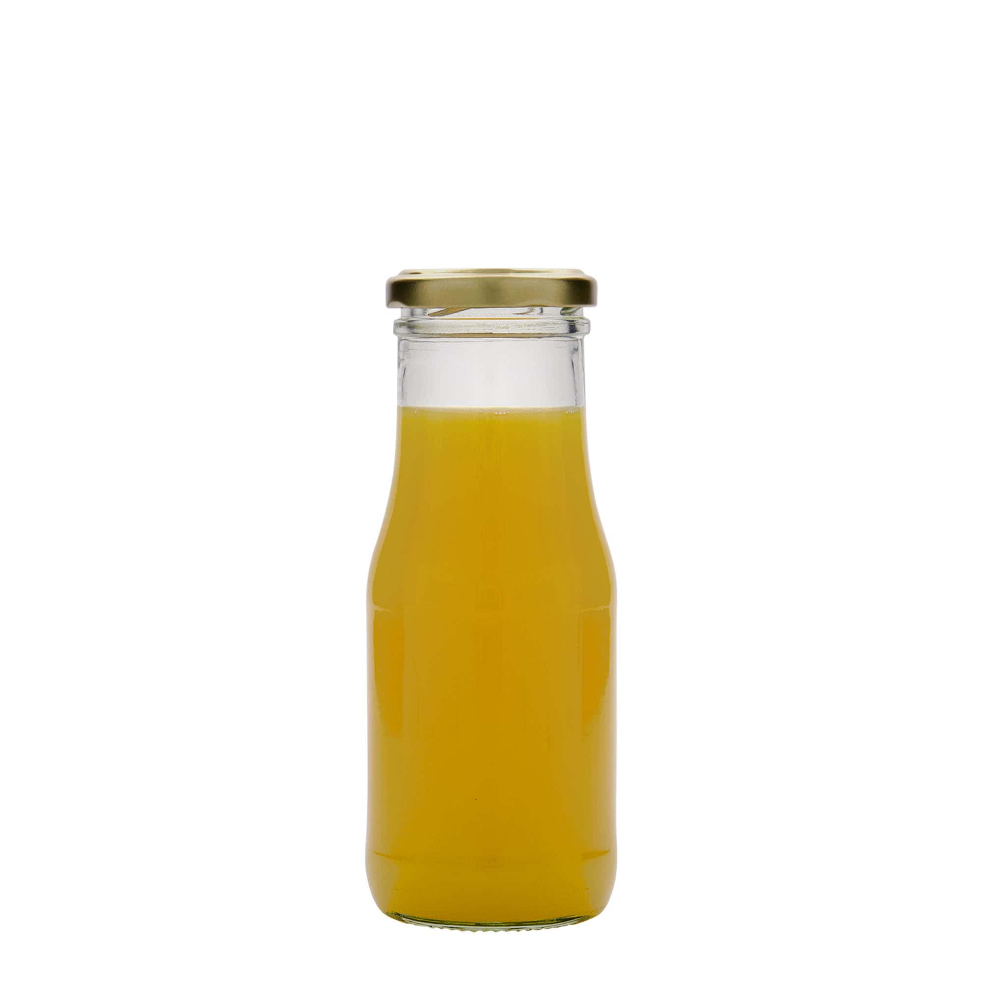 250 ml steklenica Susann, odprtina: Twist-Off (TO 48)