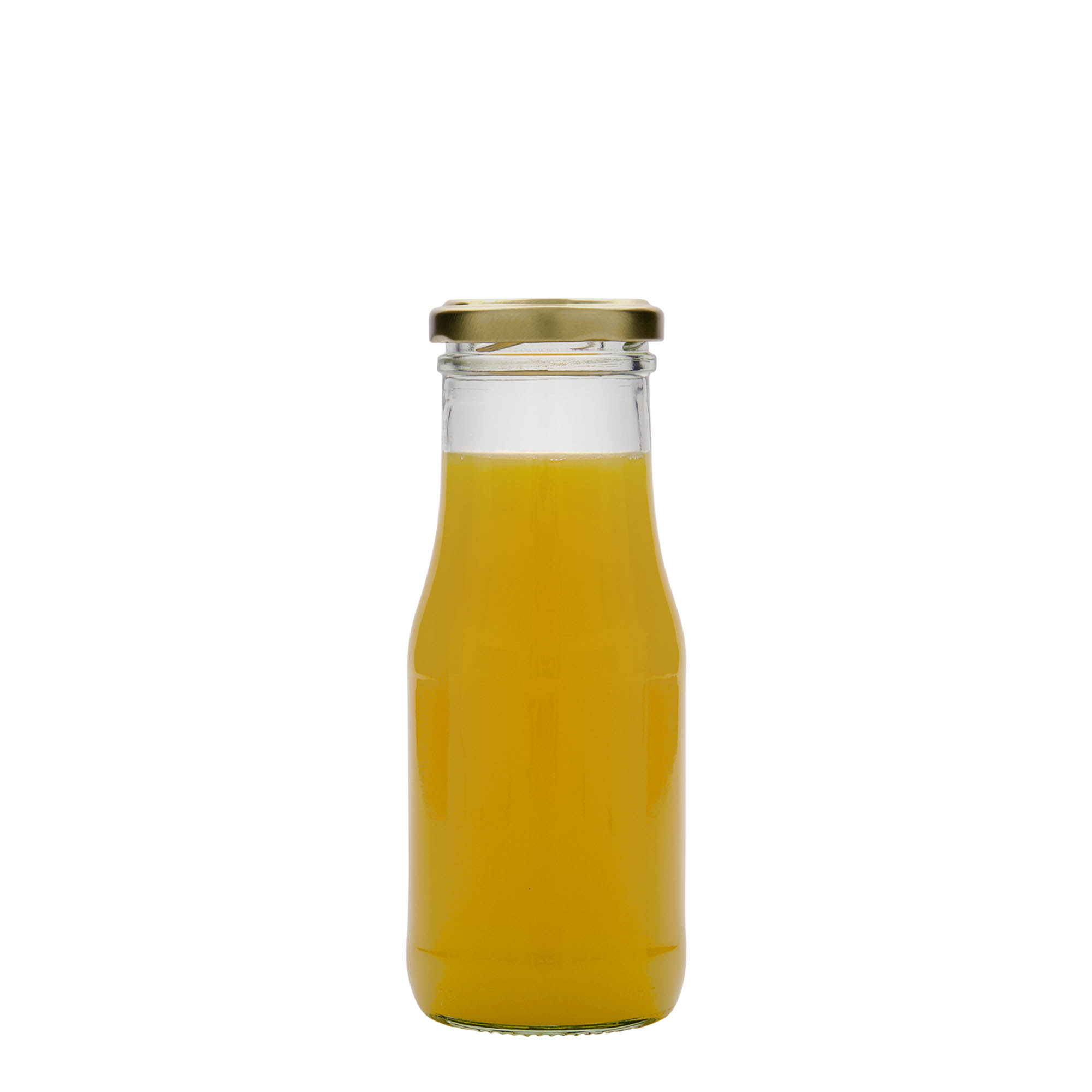 250 ml steklenica Susann, odprtina: Twist-Off (TO 48)