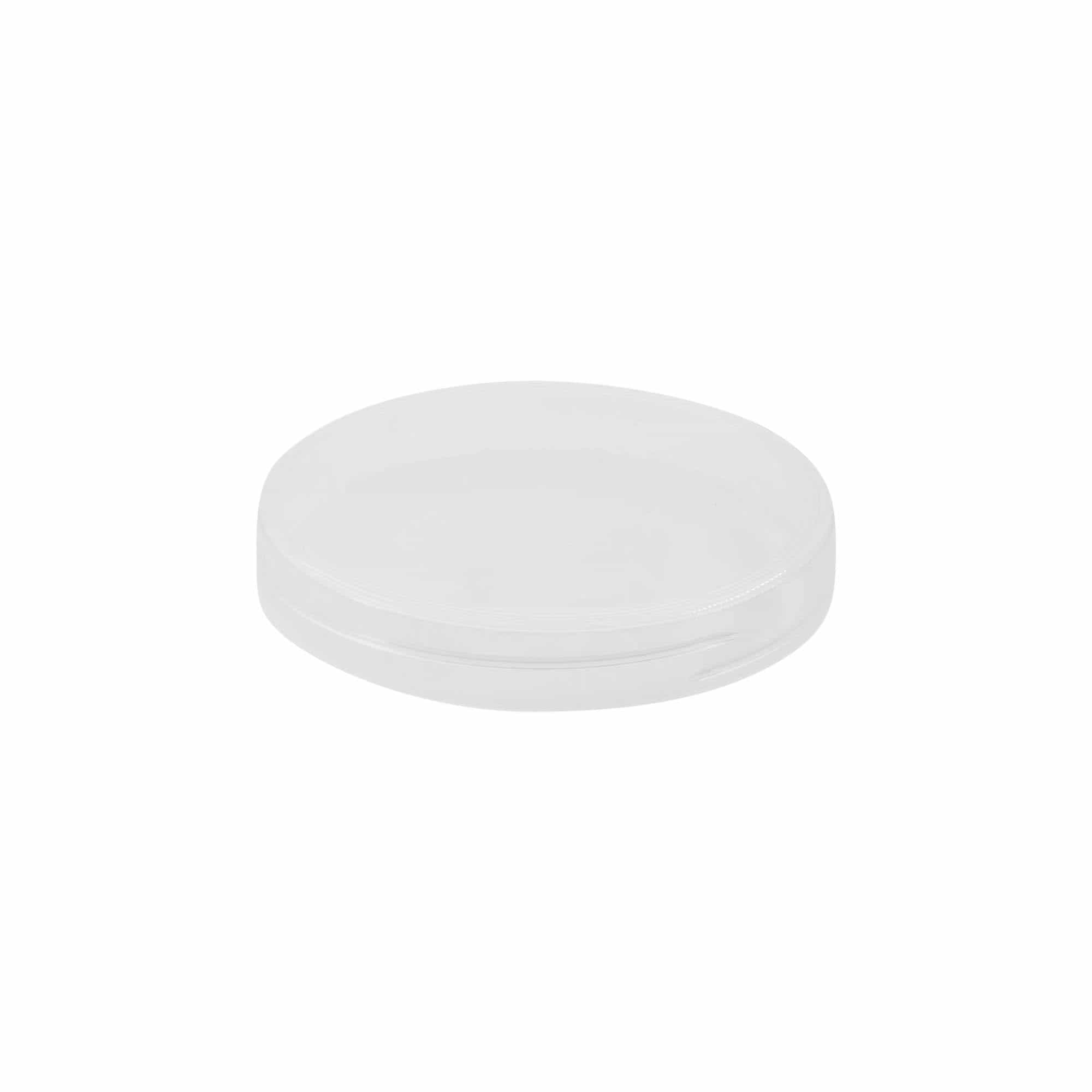 Navojni zamašek, plastika PP, za ustje: 89/400 Navojni zamašek, plastika PP, za ustje: 89/400