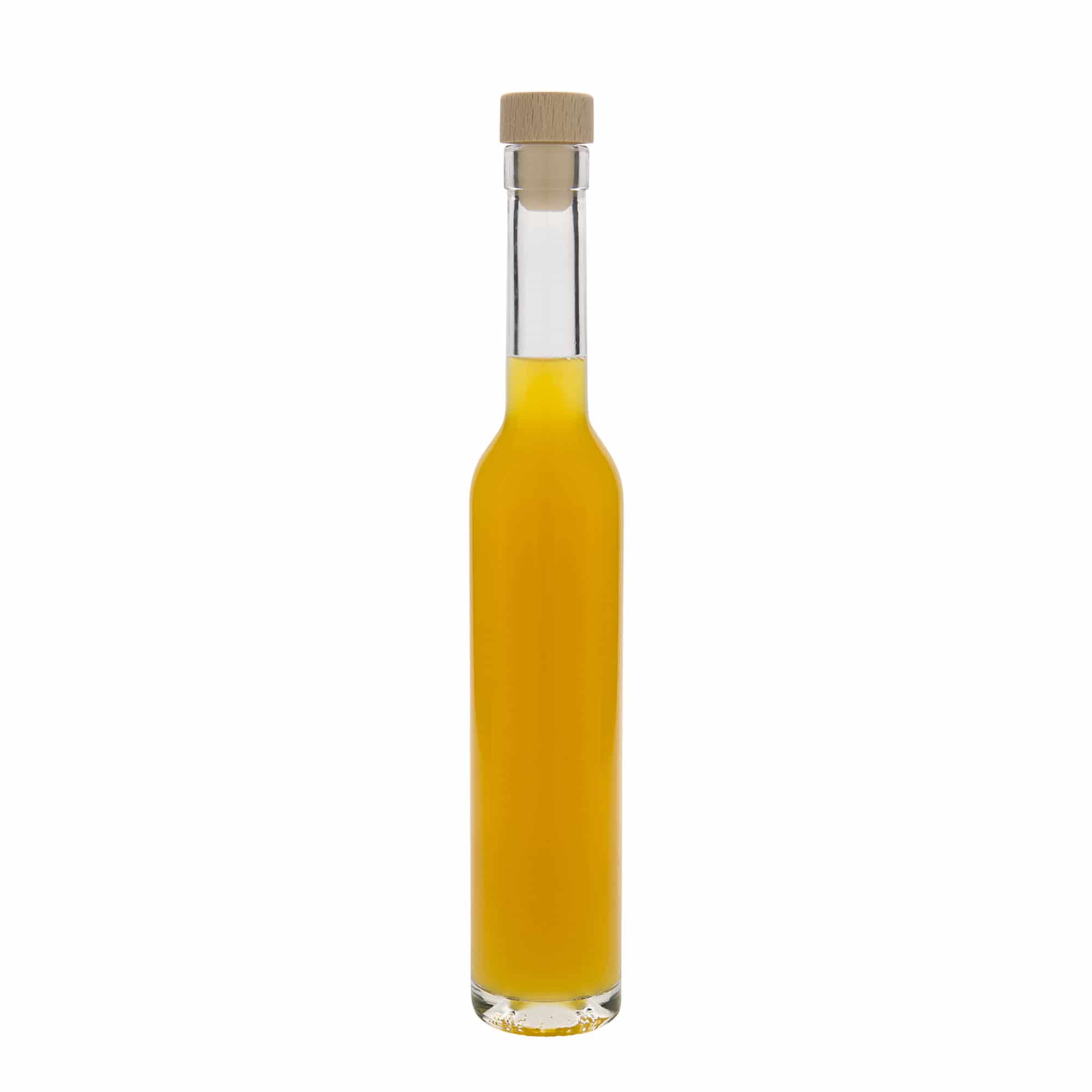 250 ml steklenica 'Maximo', odprtina: pluta