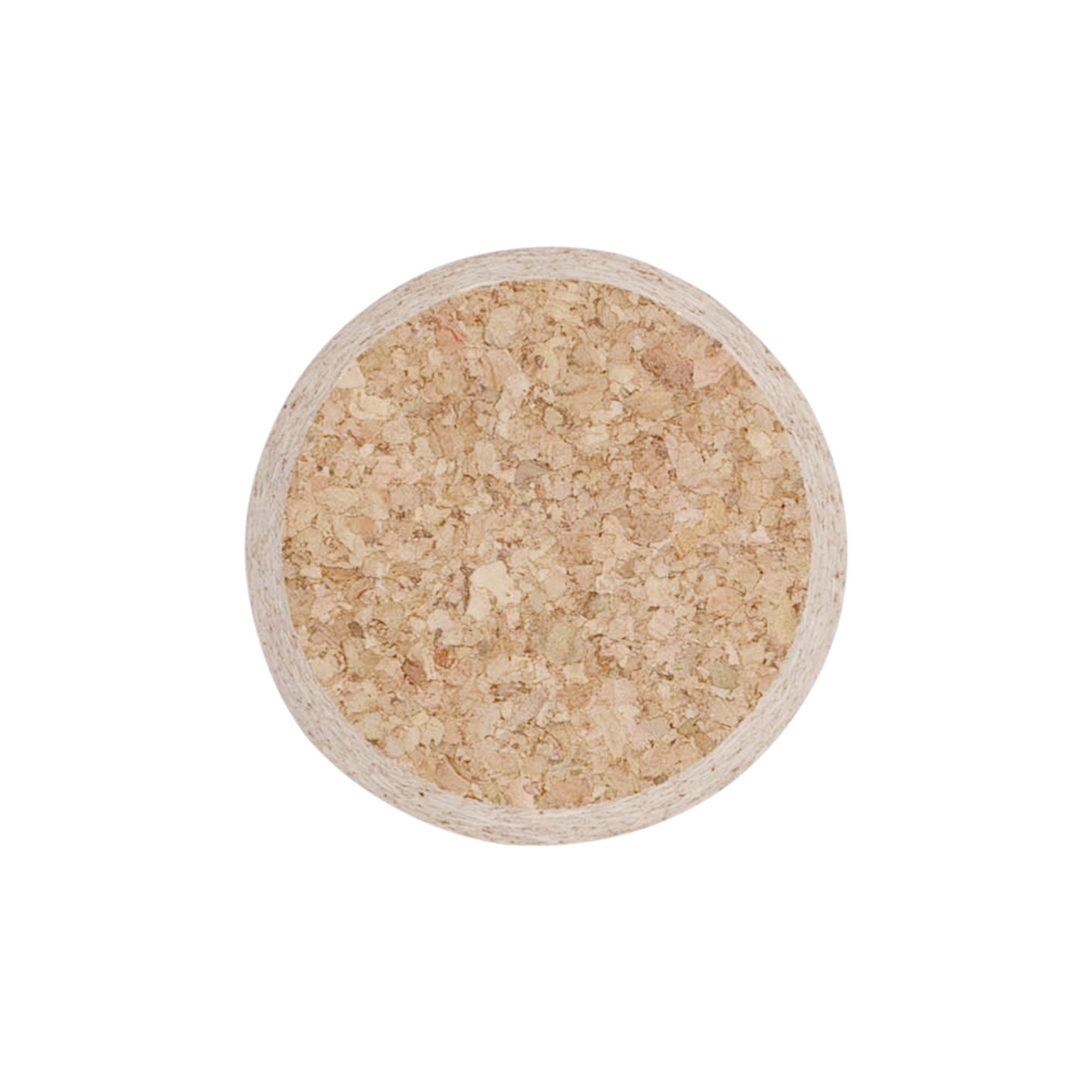 Konusni zamašek 44-51 x 27, tlačni zamašek, bež, za odprtino: zamašek Konusni zamašek 44-51 x 27, tlačni zamašek, bež, za odprtino: zamašek