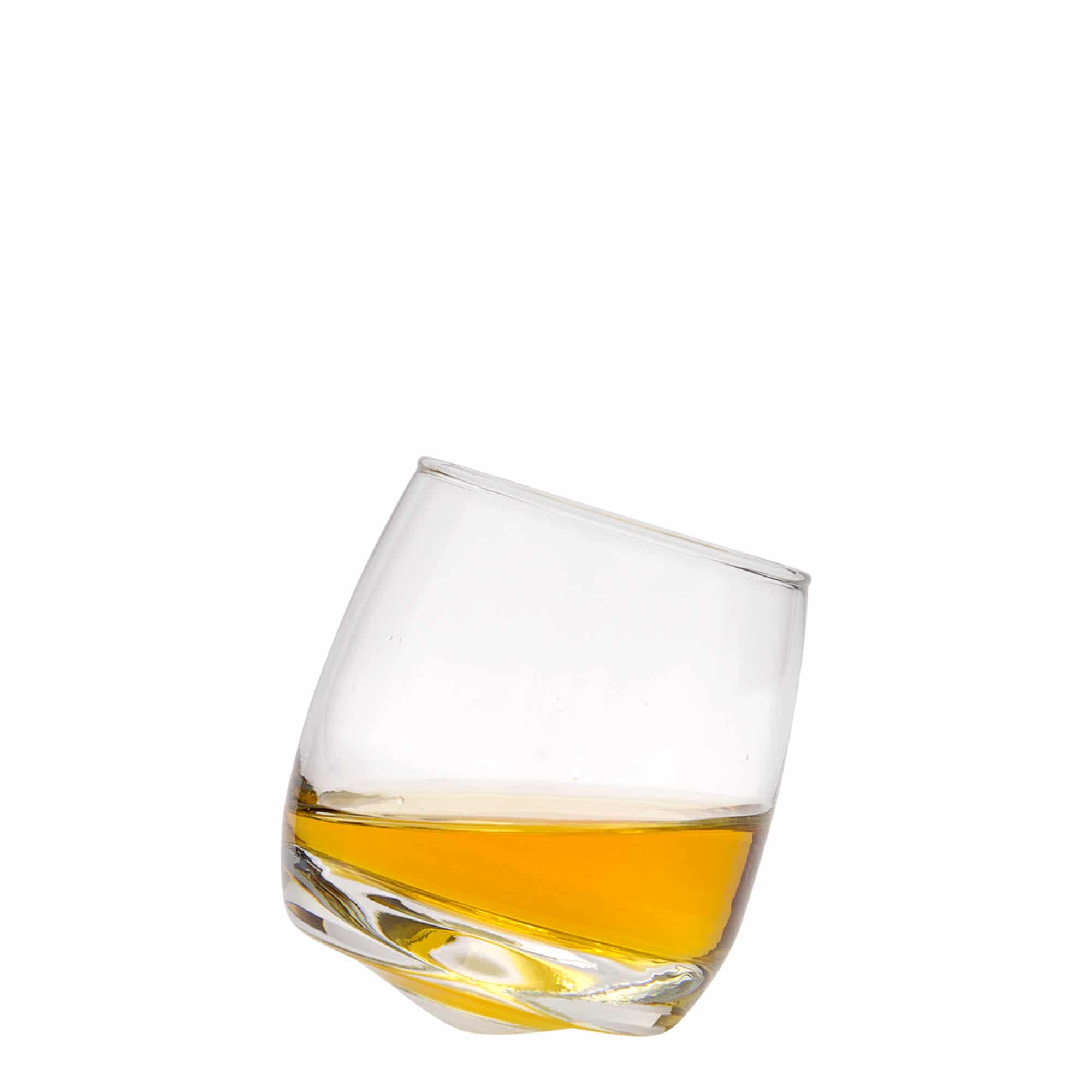 200 ml kozarec »Wackel-Pitt«, steklo