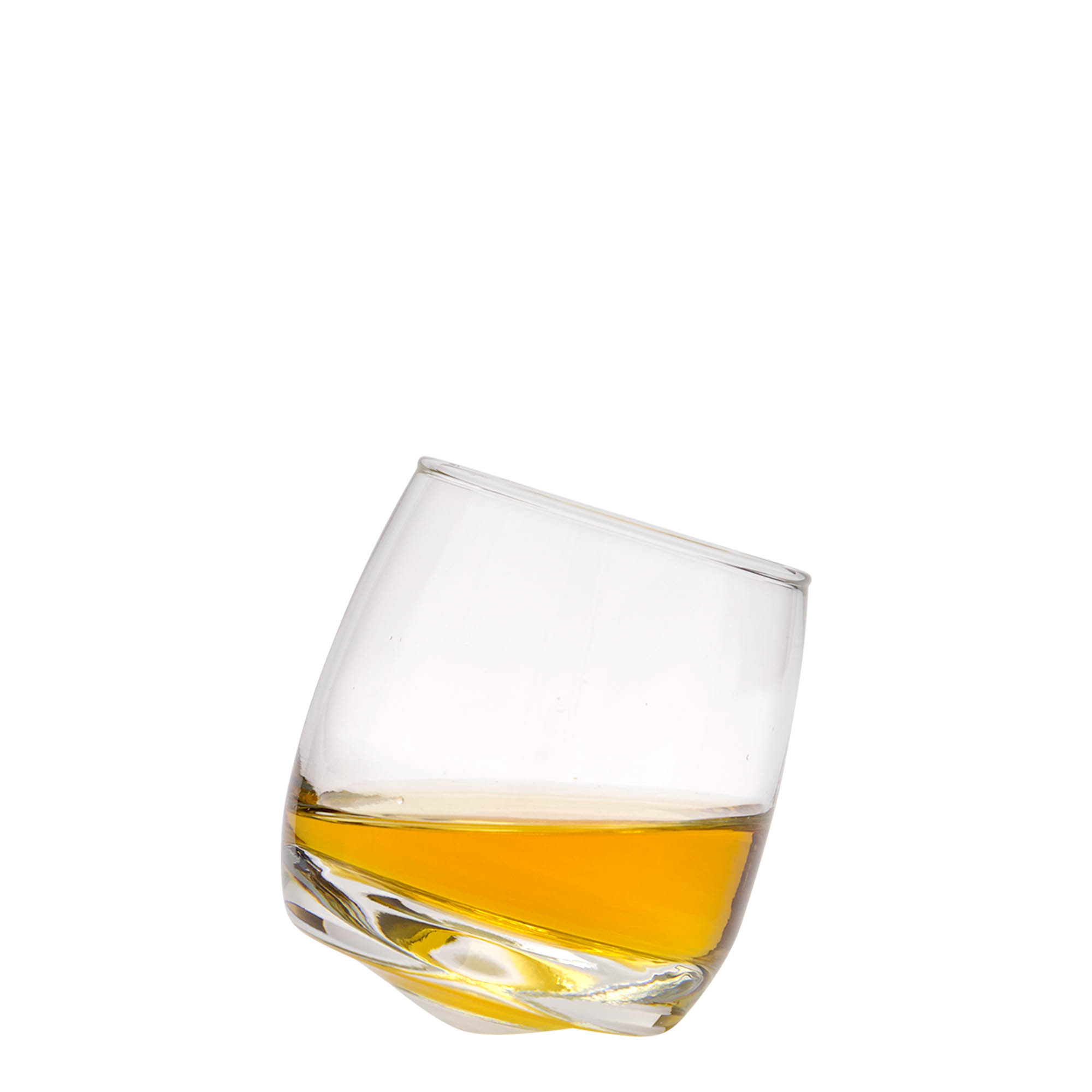 200 ml kozarec za pitje 'Wackel-Pitt', steklo