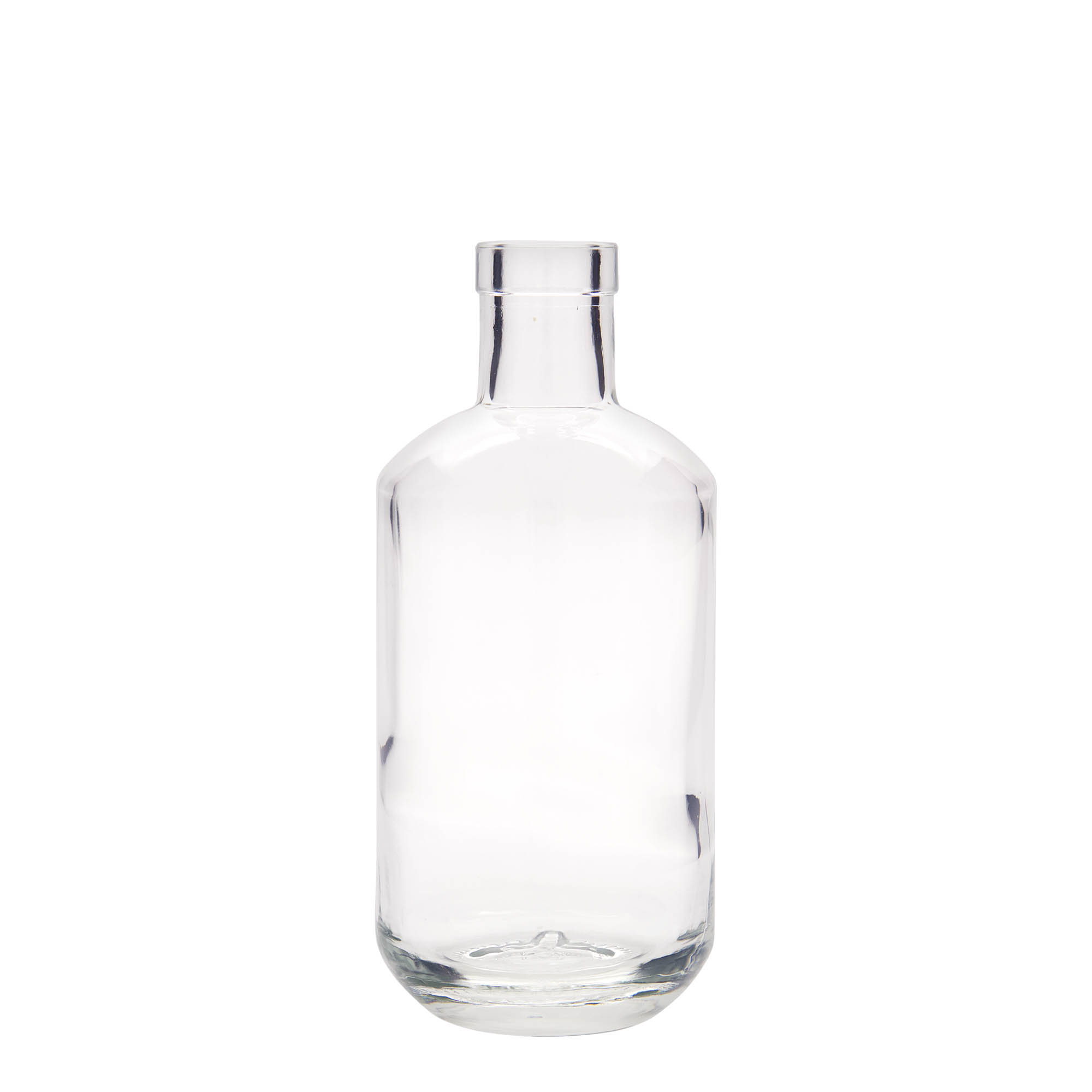 500 ml steklenica 'Dunaj', odprtina: pluta 500 ml steklenica 'Dunaj', odprtina: pluta