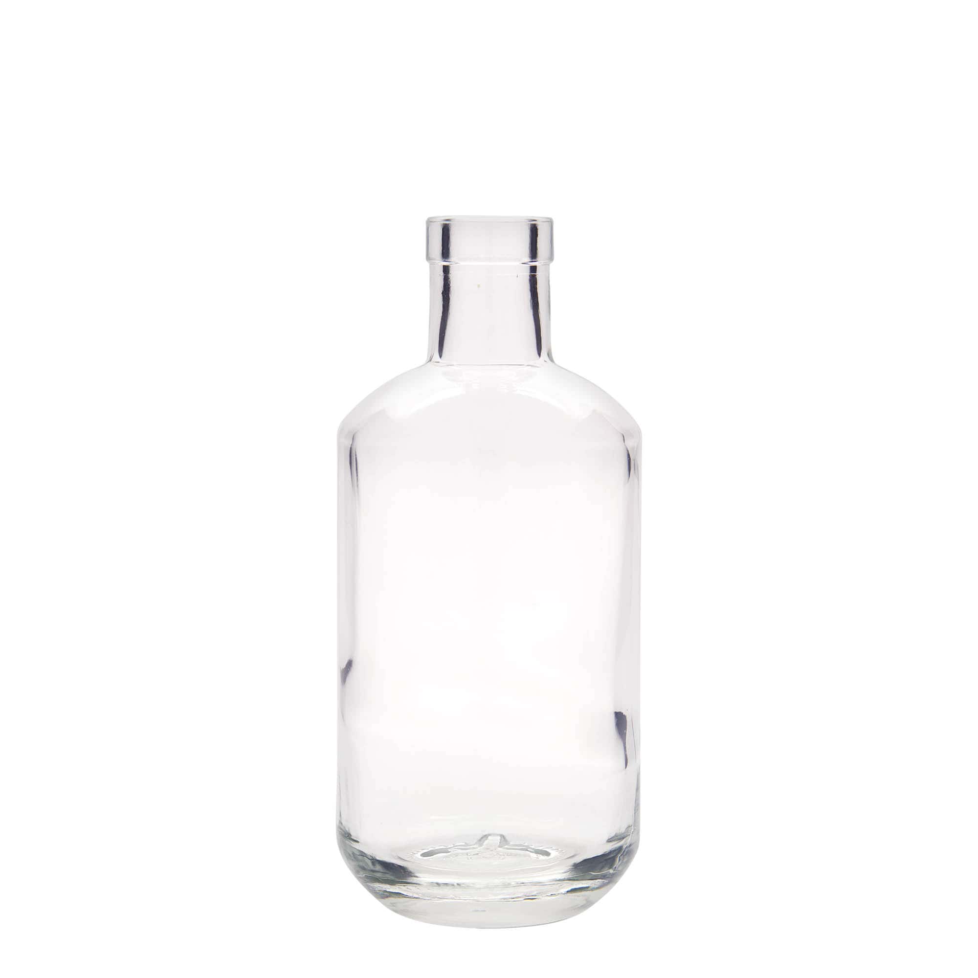 500 ml steklenica 'Dunaj', odprtina: pluta
