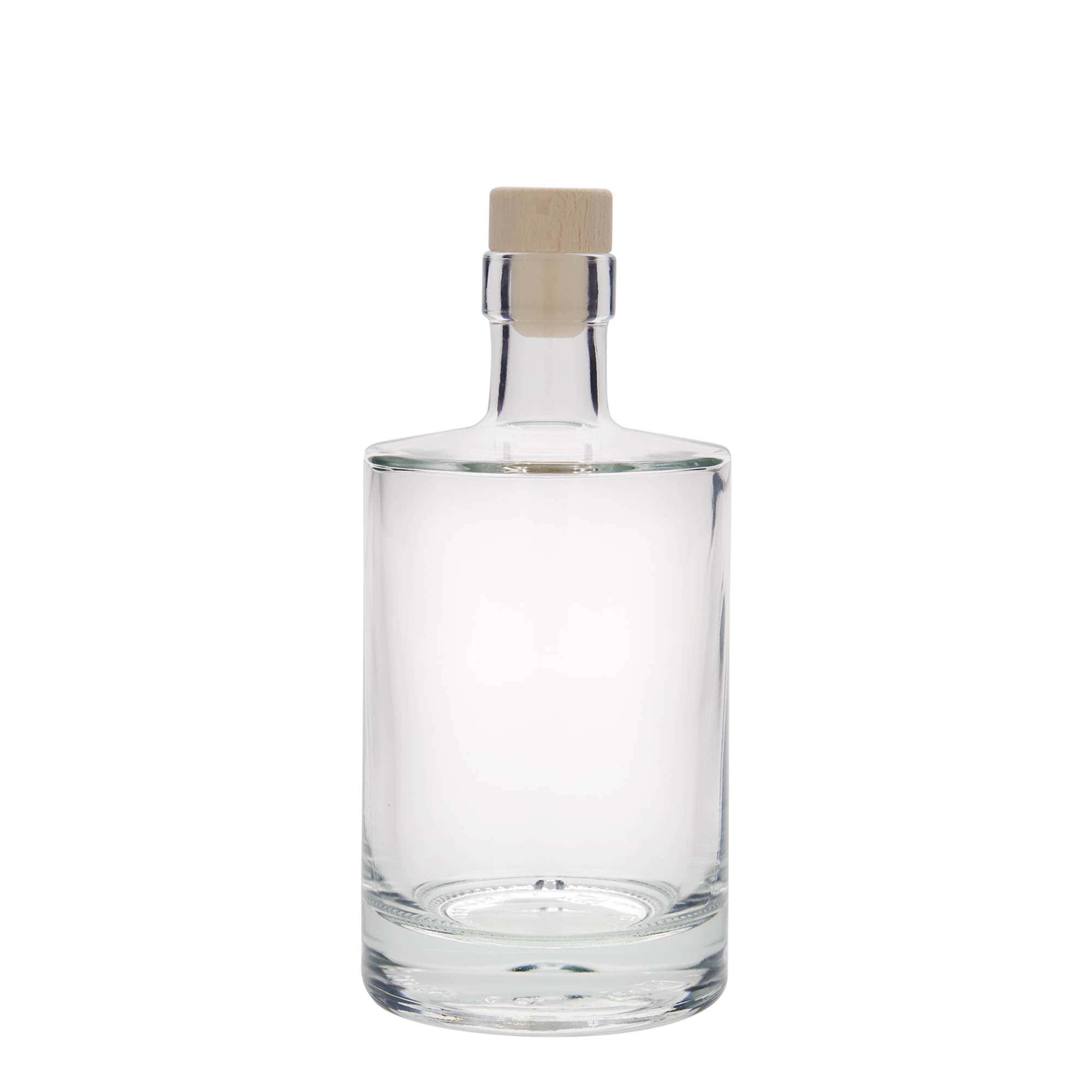 500 ml steklenica 'Aventura', odprtina: pluta 500 ml steklenica 'Aventura', odprtina: pluta