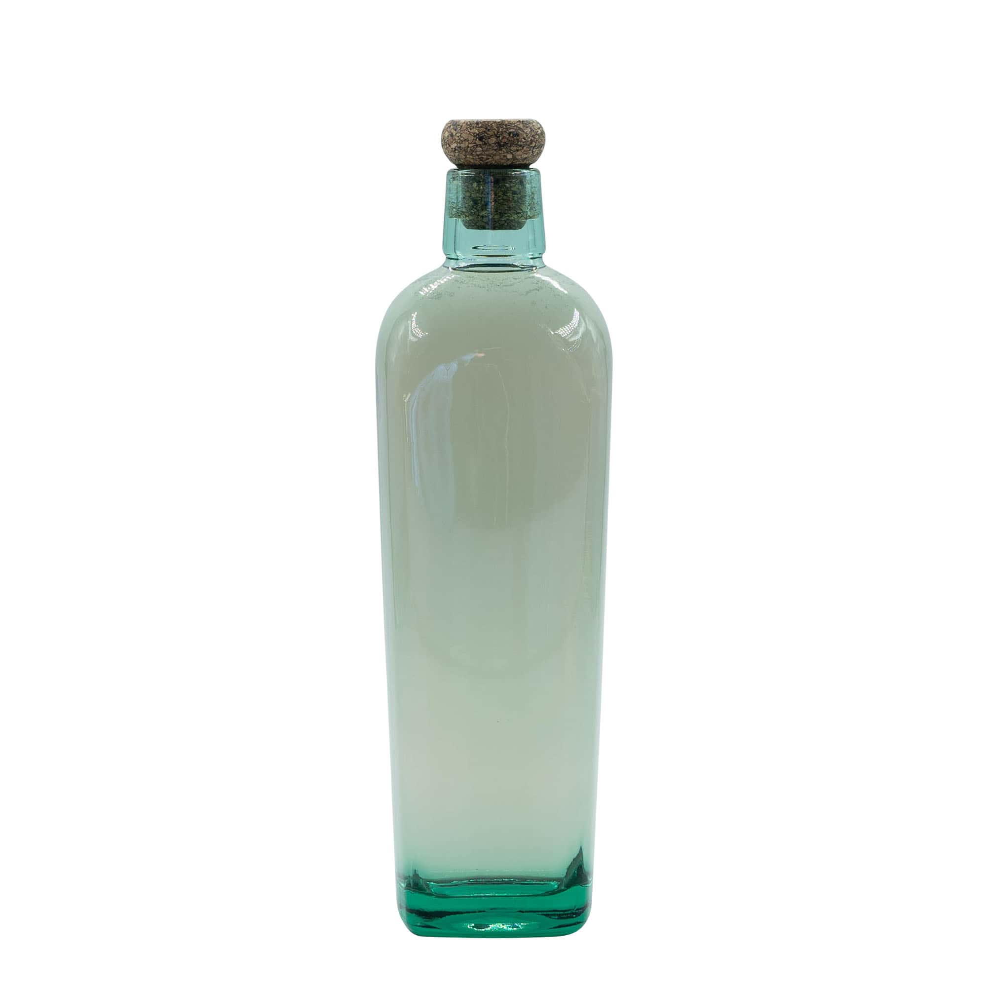 700 ml steklenica 'Lance', odprtina: zamašek