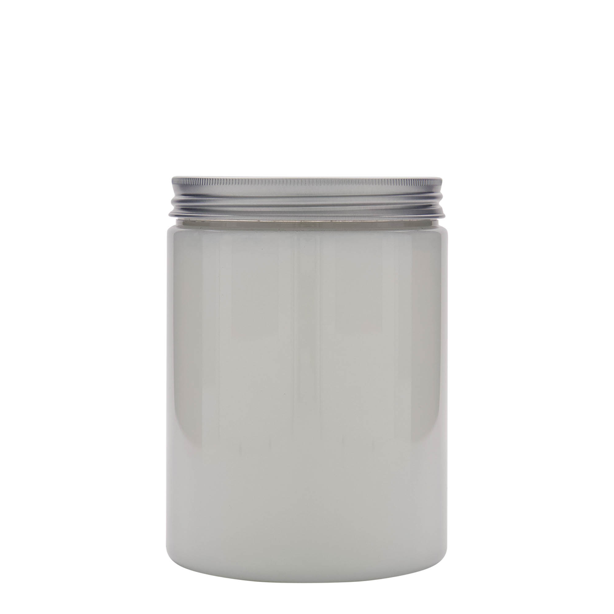 1.000 ml PET pločevinka 'Isabella', odprtina: 100/400