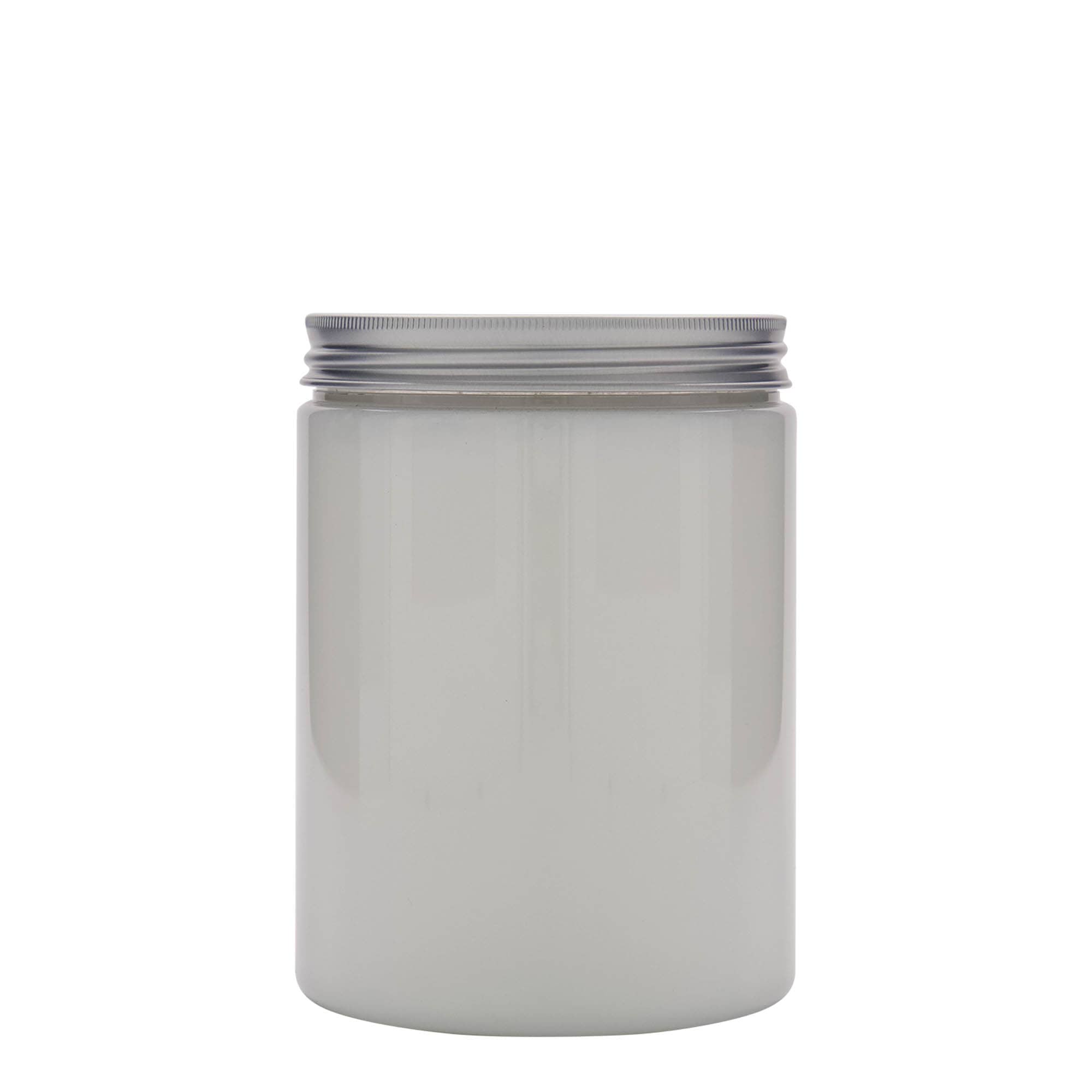 1.000 ml PET pločevinka 'Isabella', odprtina: 100/400