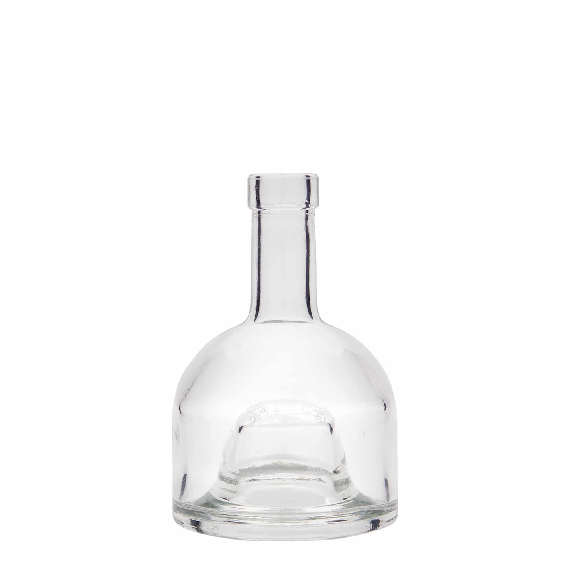 200 ml steklena steklenica »Kato«, ustje: pluta 200 ml steklena steklenica »Kato«, ustje: pluta