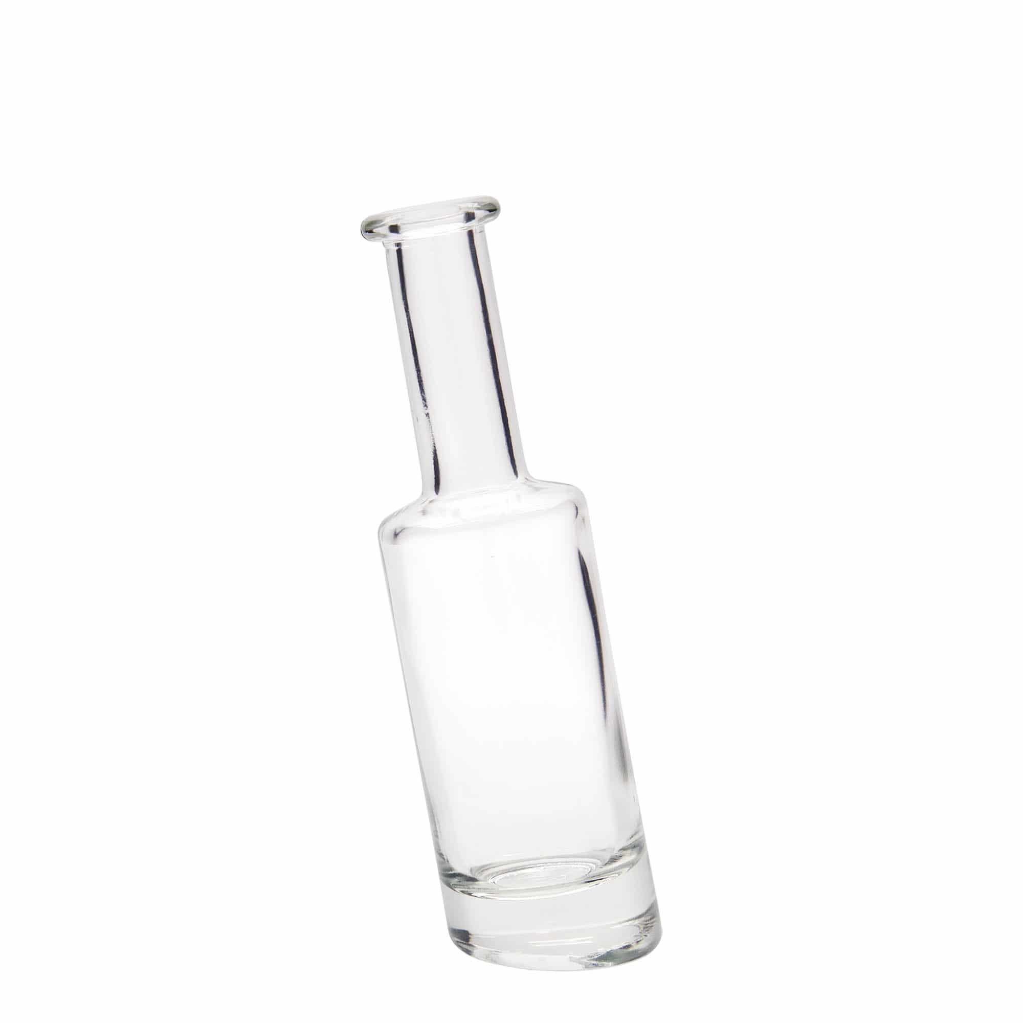200 ml steklena steklenica »Bounty«, ustje: pluta 200 ml steklena steklenica »Bounty«, ustje: pluta