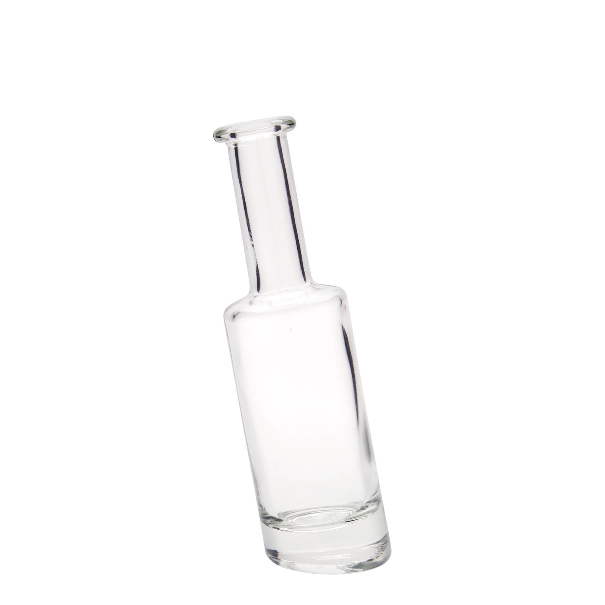200 ml steklenica 'Bounty', odprtina: plutovinasti zamašek 200 ml steklenica 'Bounty', odprtina: plutovinasti zamašek