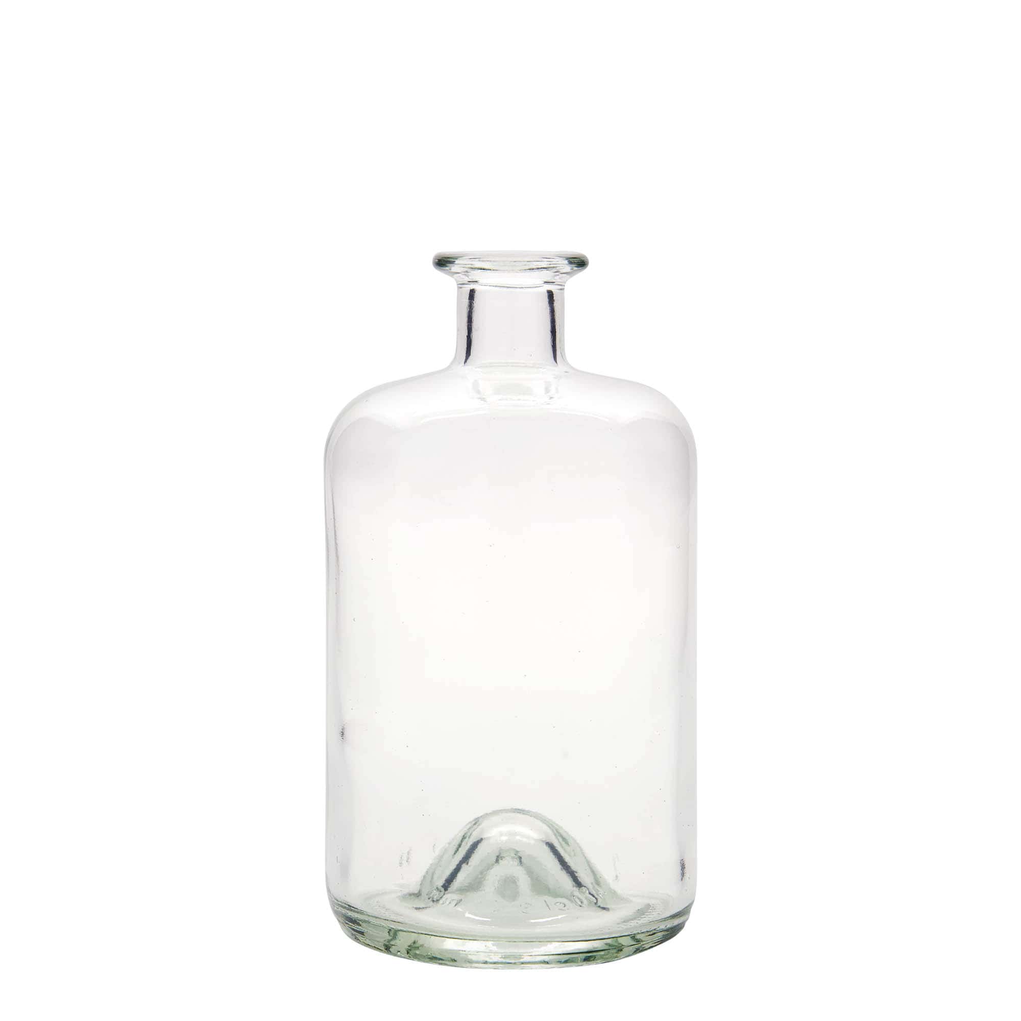 700 ml lekarniška steklenica, ustje: pluta 700 ml lekarniška steklenica, ustje: pluta