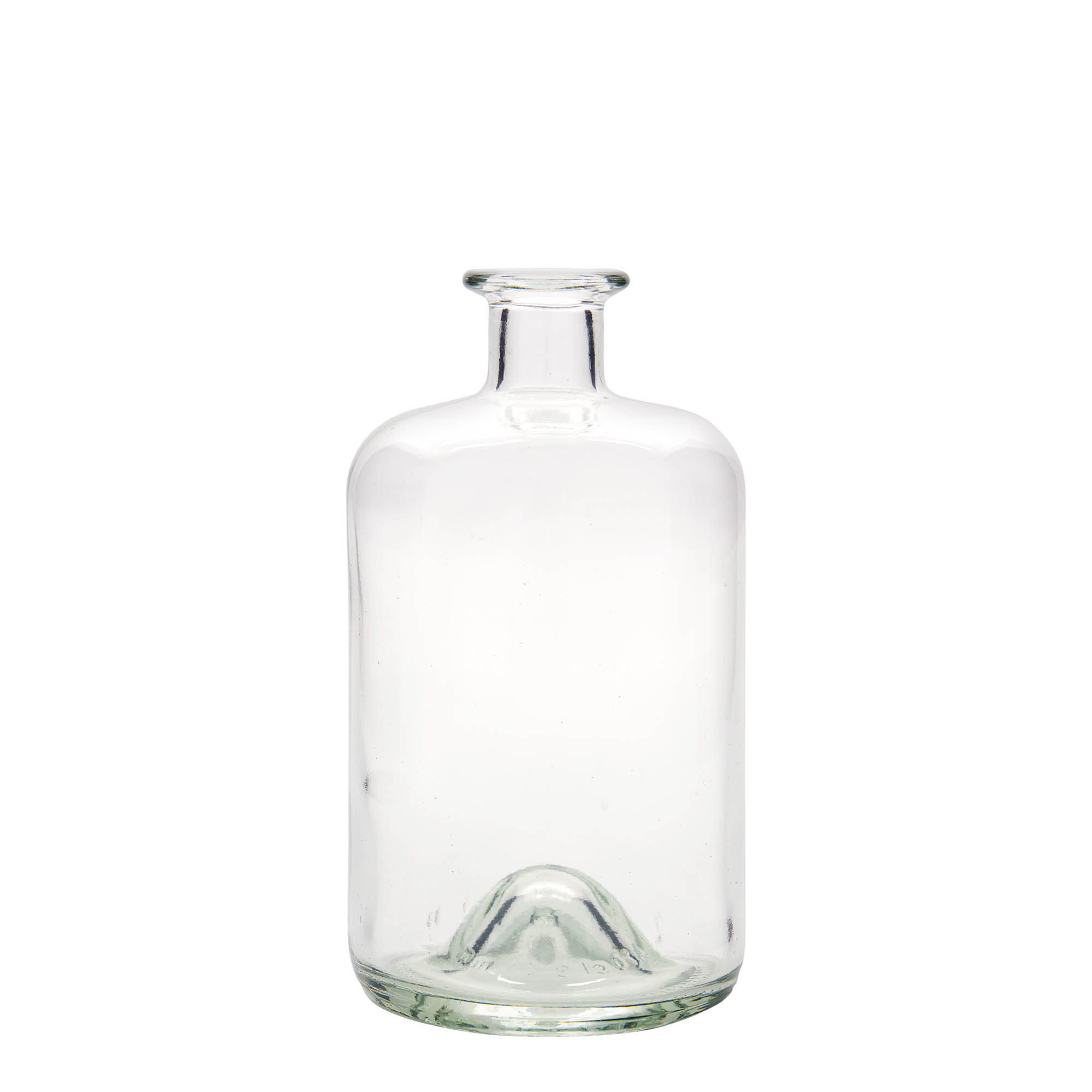 700 ml steklenica za lekarne, odprtina: pluta 700 ml steklenica za lekarne, odprtina: pluta