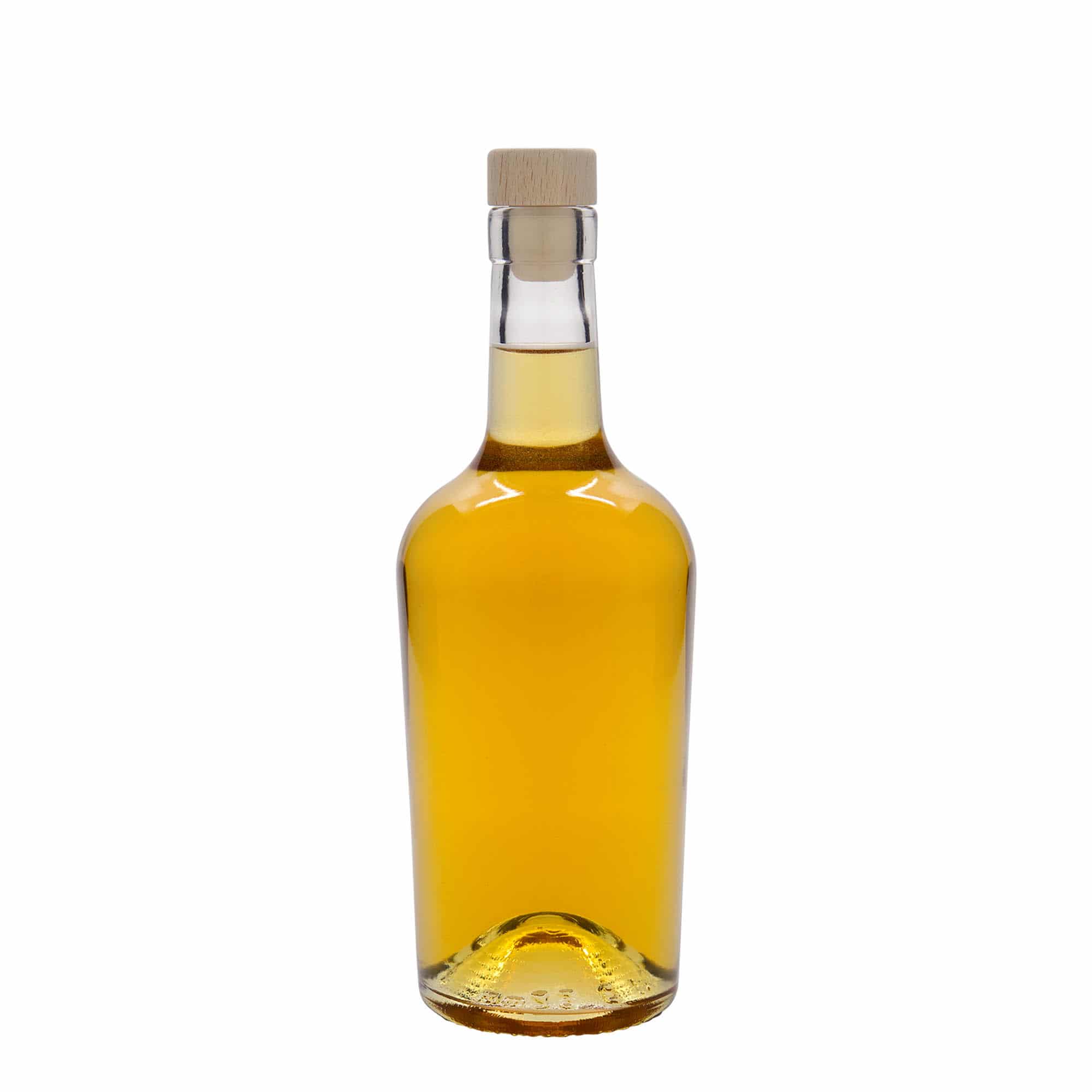 500 ml steklena steklenica »Margarethe«, ustje: pluta