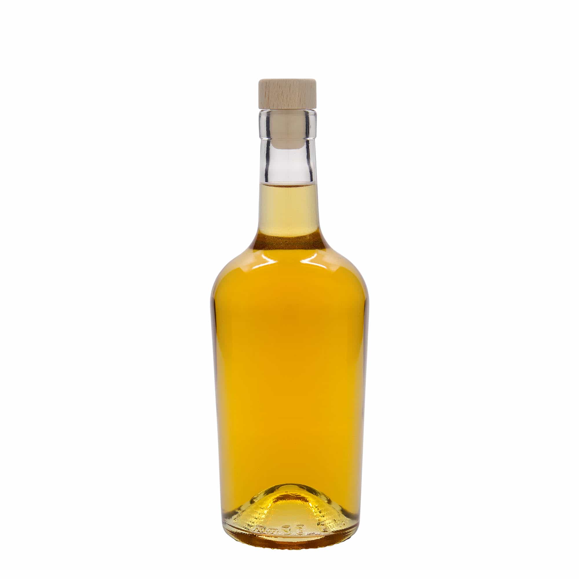 500 ml steklenica 'Margarethe', odprtina: pluta