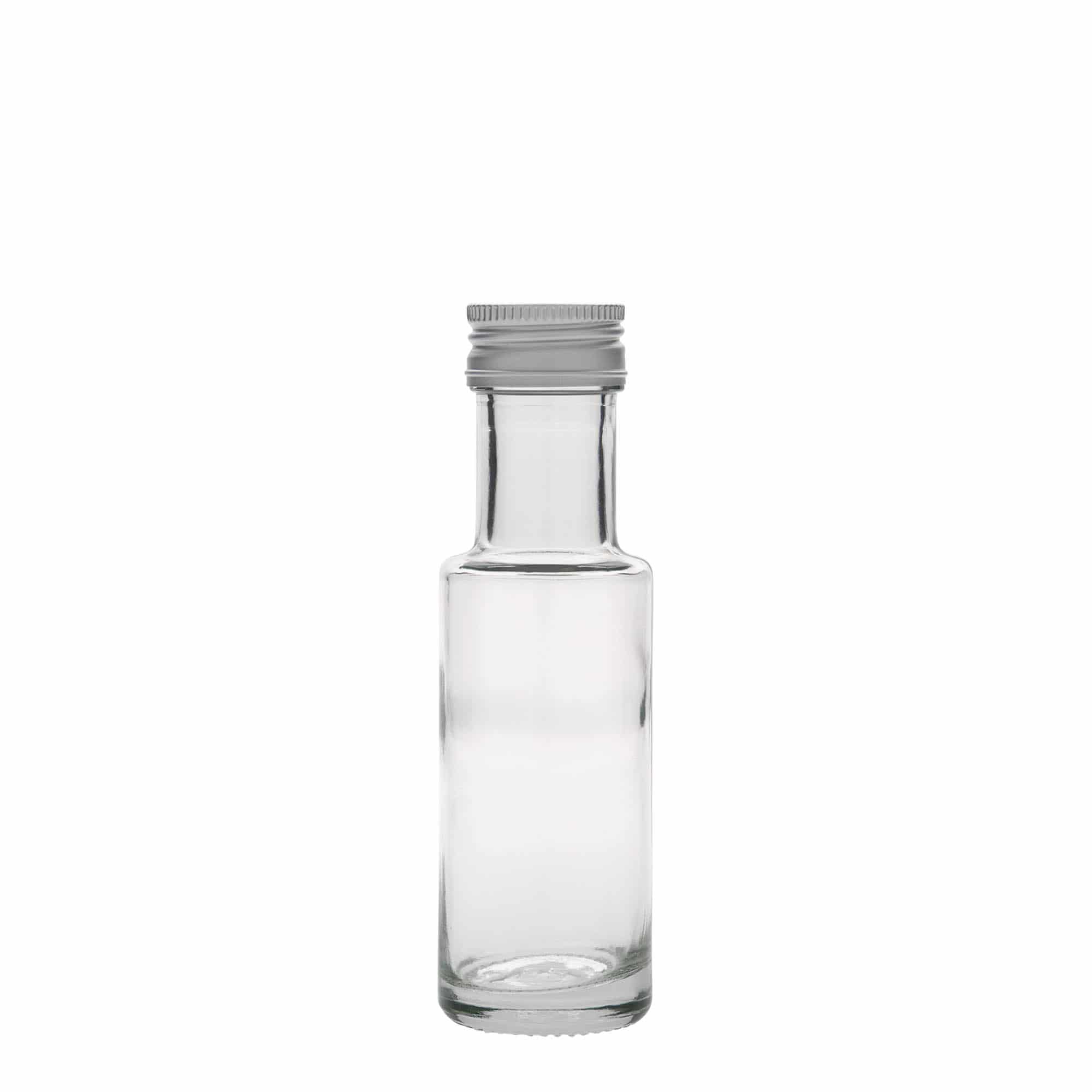 100 ml steklenička 'Dorica', odprtina: PP 31,5