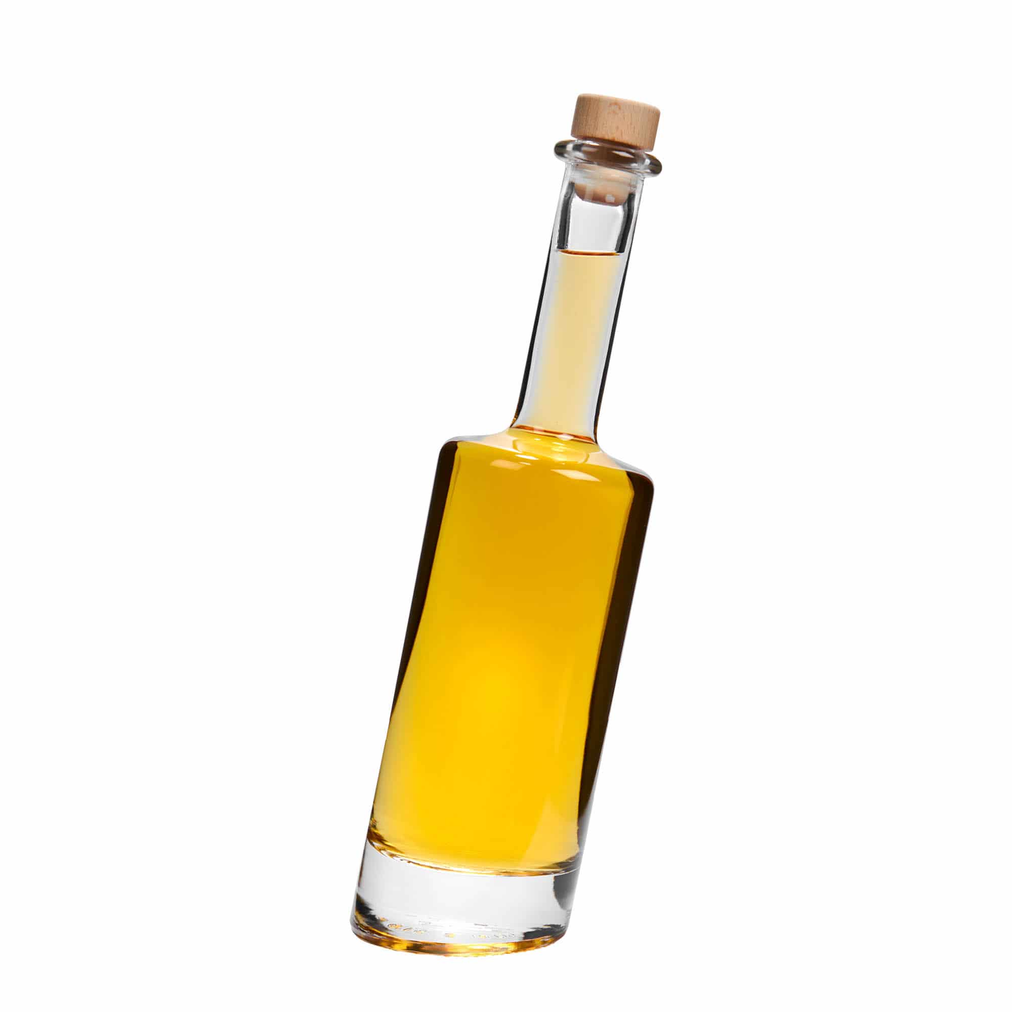500 ml steklenica 'Bounty', odprtina: zamašek