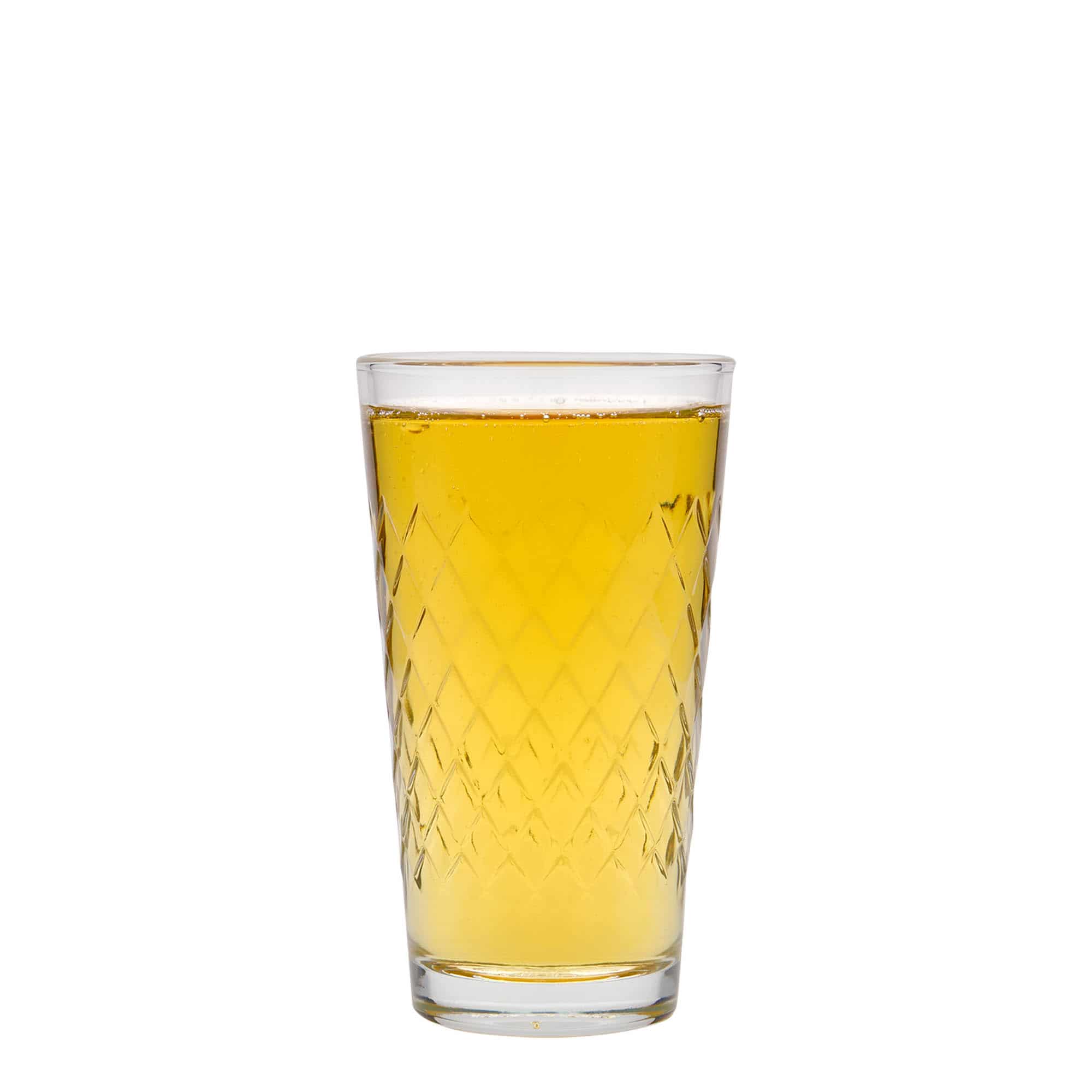 250 ml kozarec za jabolčnik