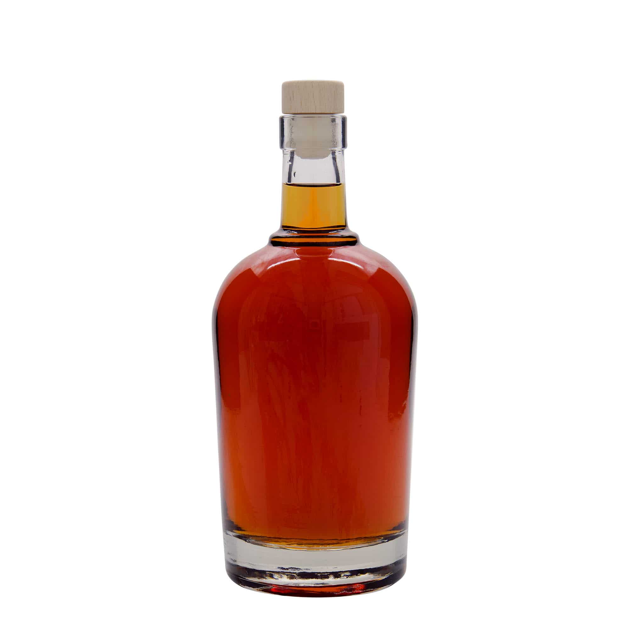 700 ml steklenica 'Amarillo', odprtina: zamašek