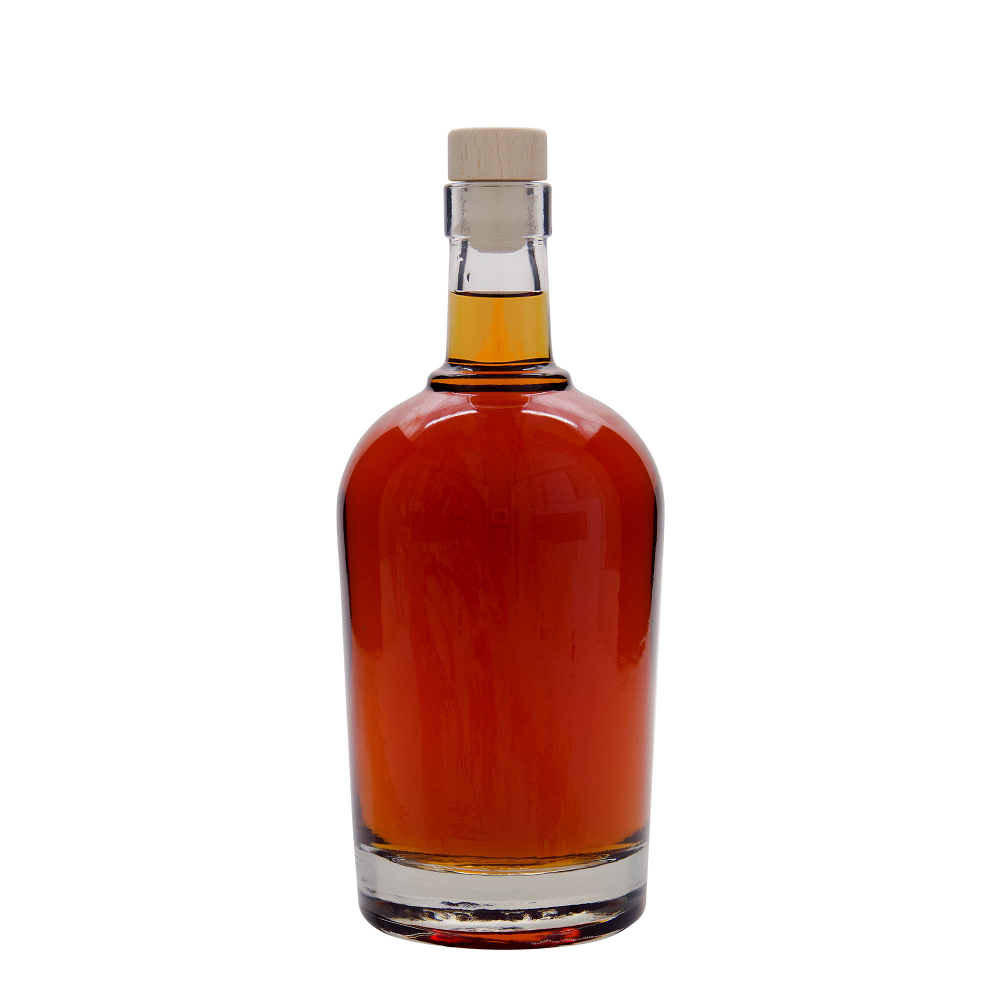 700 ml steklenica 'Amarillo', odprtina: zamašek