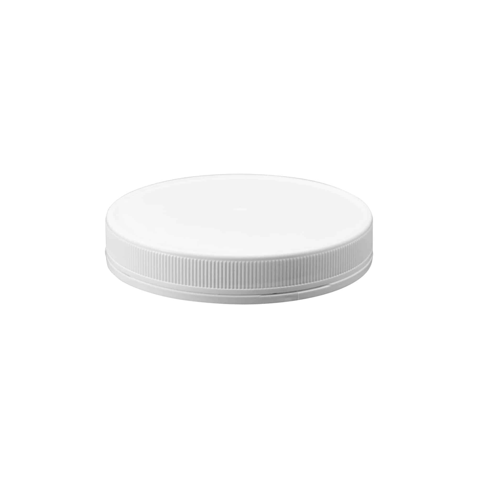 Navojni zamašek »Securilock« 95 mm, plastika PP, bela Navojni zamašek »Securilock« 95 mm, plastika PP, bela