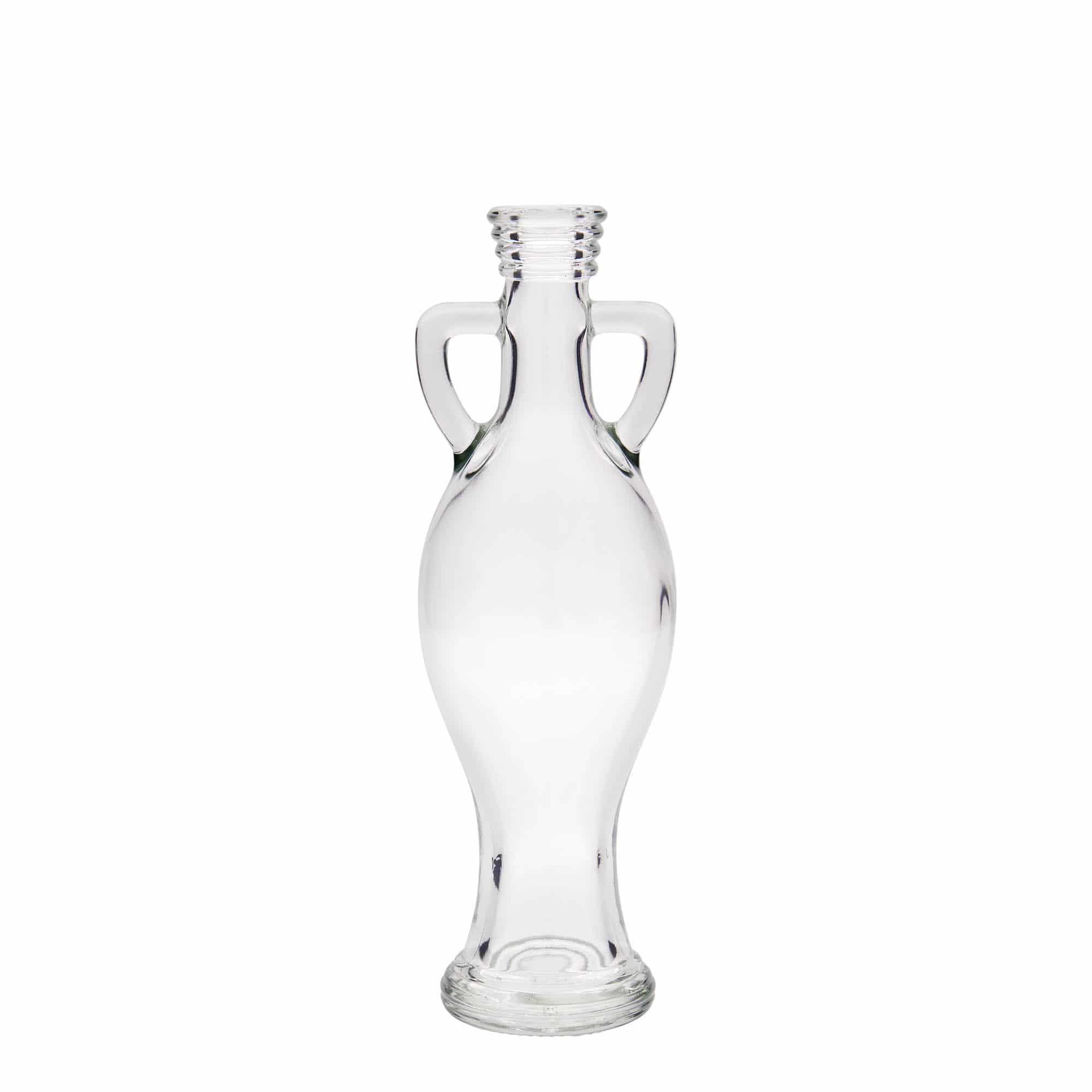 200 ml steklena steklenica »Amphore« ustje: pluta 200 ml steklena steklenica »Amphore« ustje: pluta