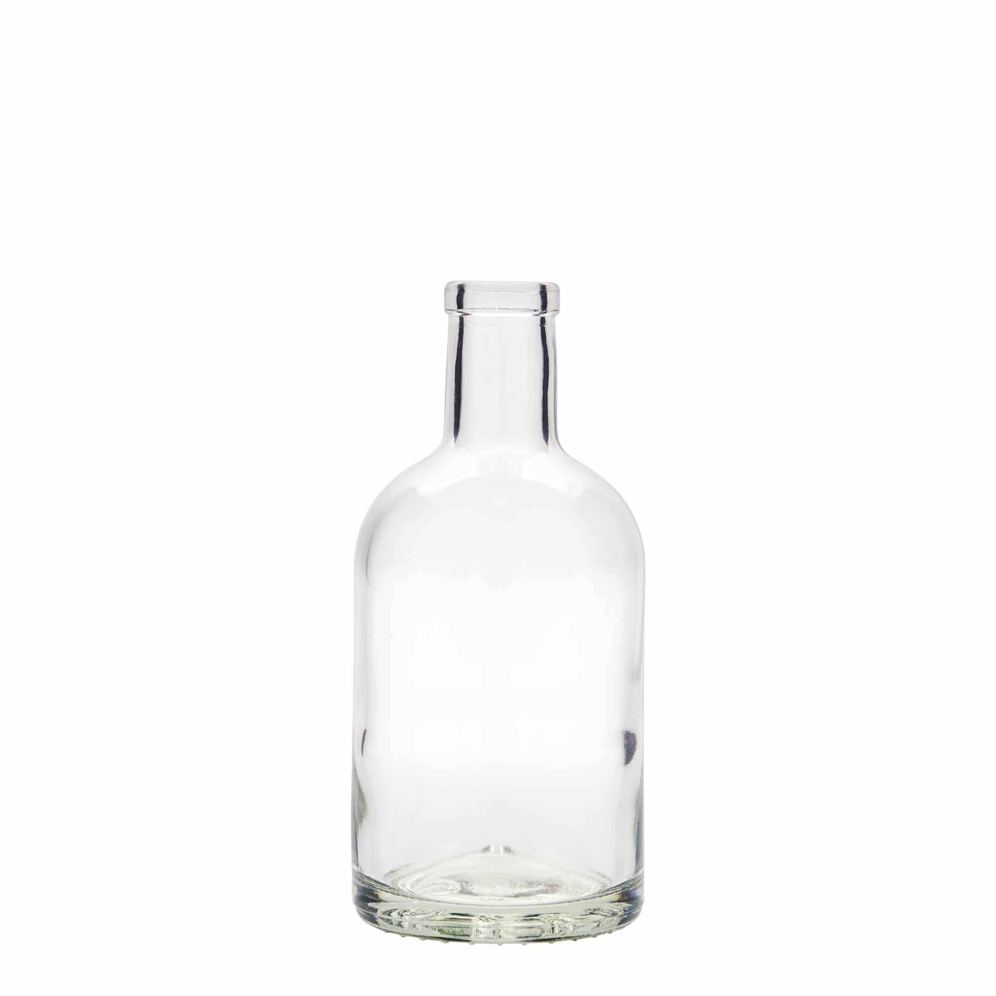 250 ml steklena steklenica »First Class«, ustje: pluta 250 ml steklena steklenica »First Class«, ustje: pluta