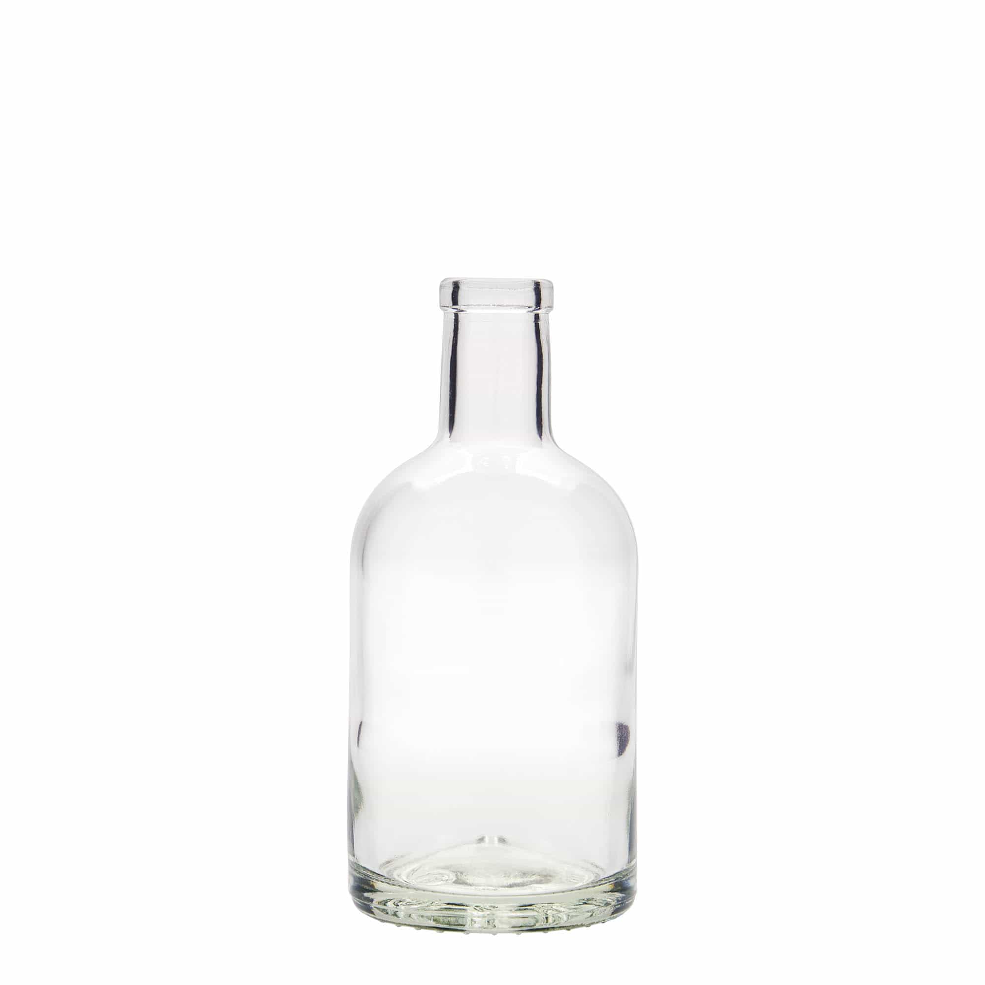 250 ml steklenica 'First Class', odprtina: zamašek