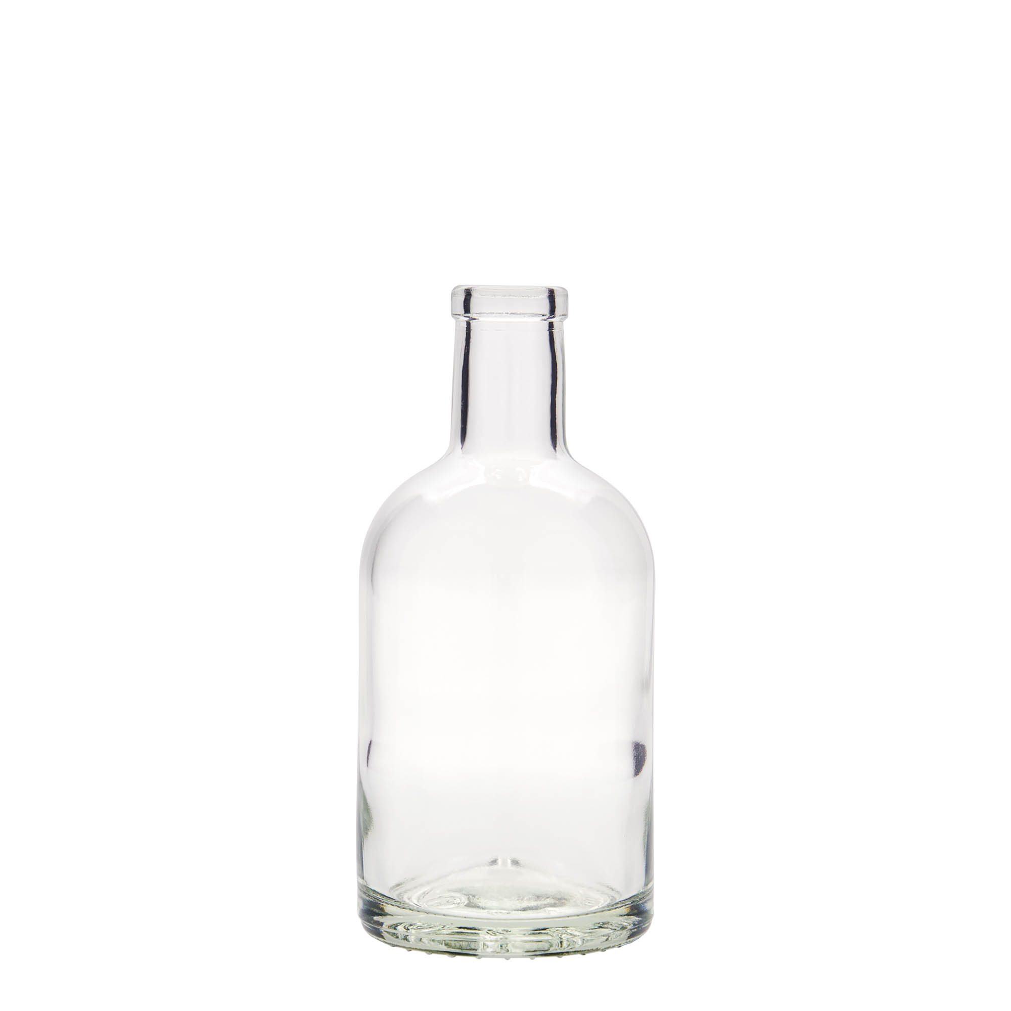 250 ml steklenica 'First Class', odprtina: zamašek