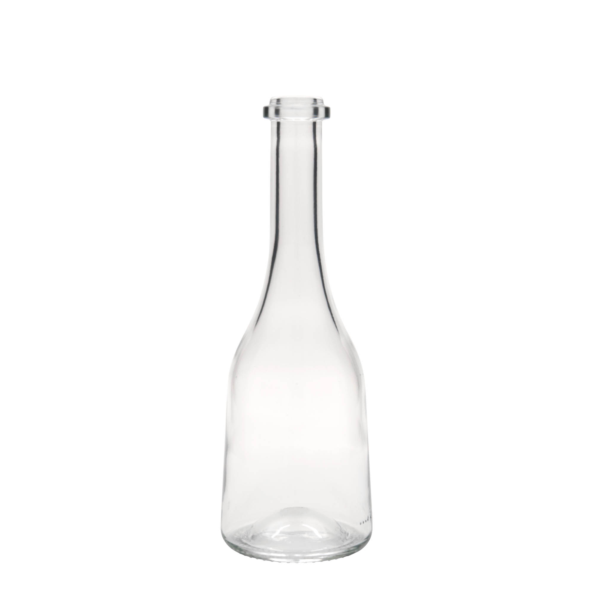 500 ml steklenica 'Rustica', odprtina: pluta