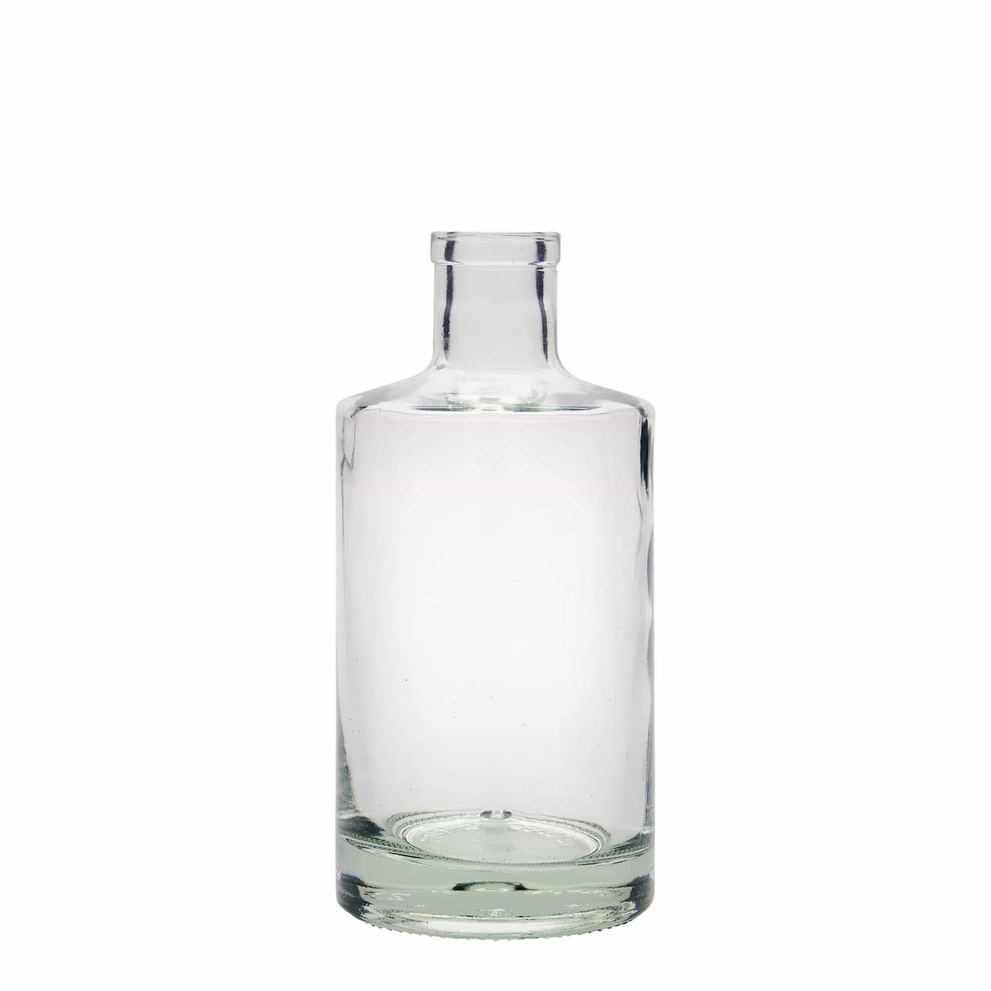 500 ml steklena steklenica »Caroline«, ustje: pluta 500 ml steklena steklenica »Caroline«, ustje: pluta
