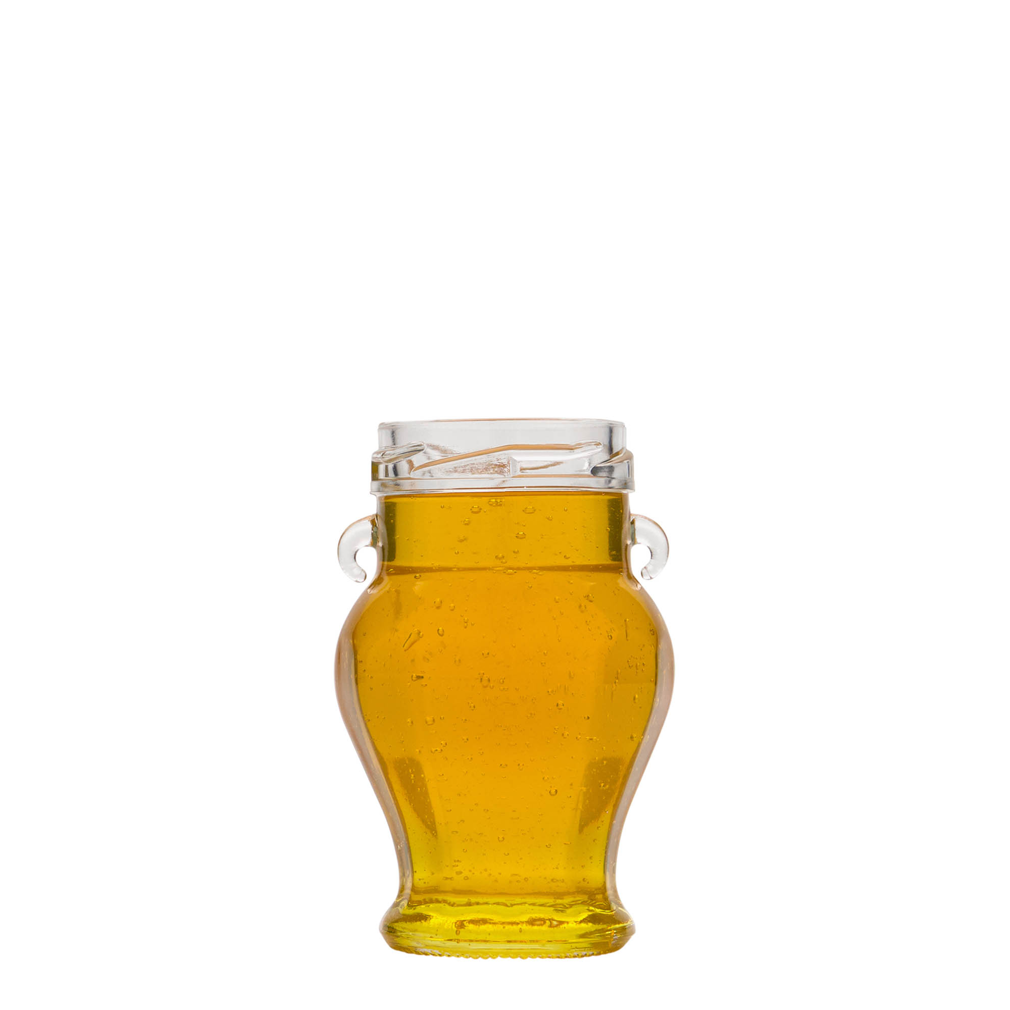 106 ml steklenička za nakit 'Beauty', odprtina: Twist-Off (TO 48)