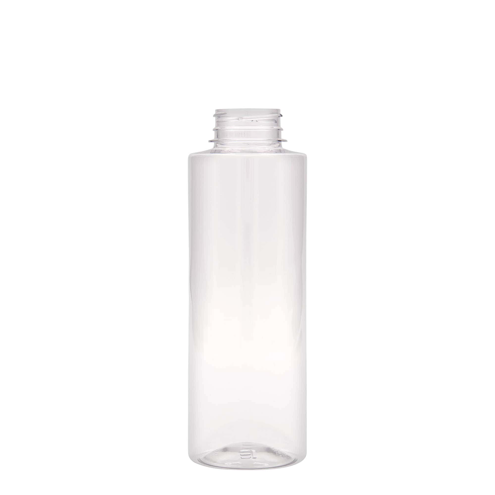 500 ml PET-flaska 'Everytime', plastika, odprtina: 38 mm