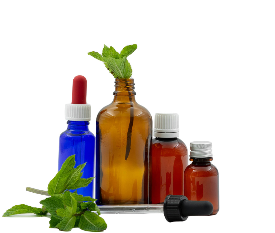 Steklenice za zdravila