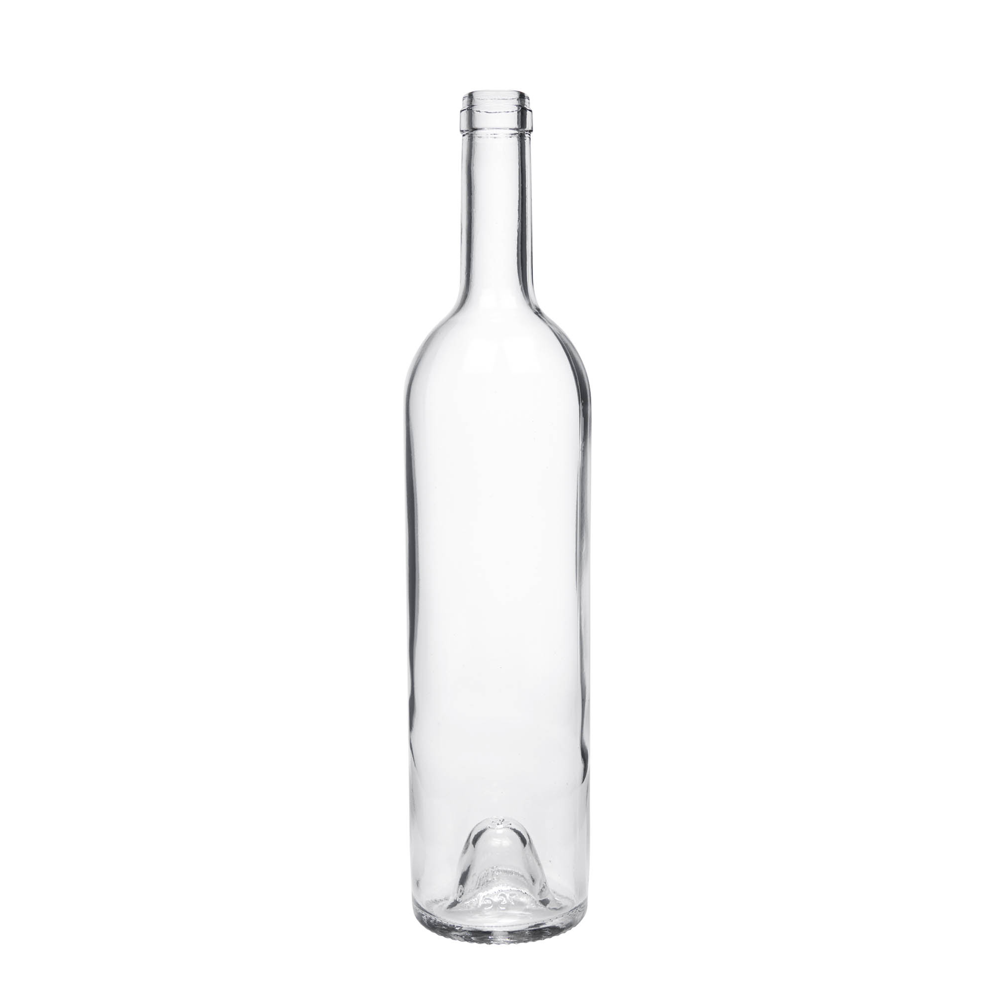 750 ml steklenica vina 'Liberty', odprtina: plutovina