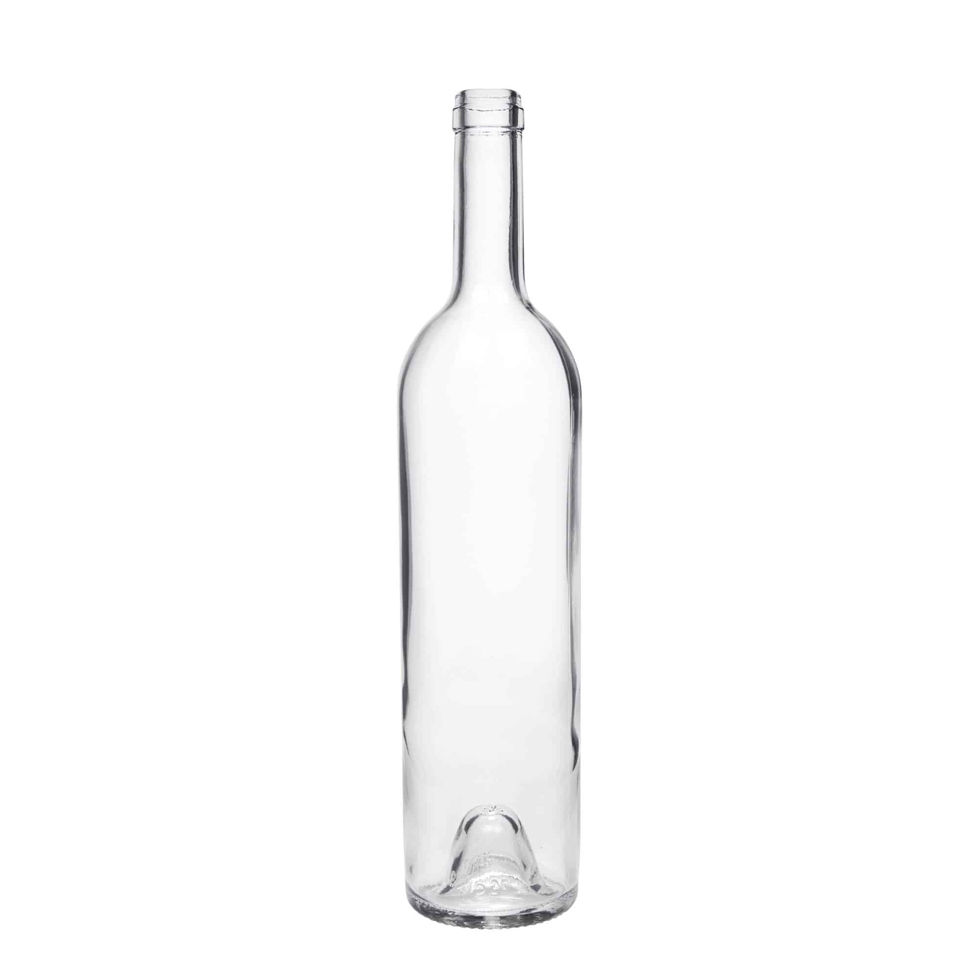 750 ml steklenica vina 'Liberty', odprtina: plutovina