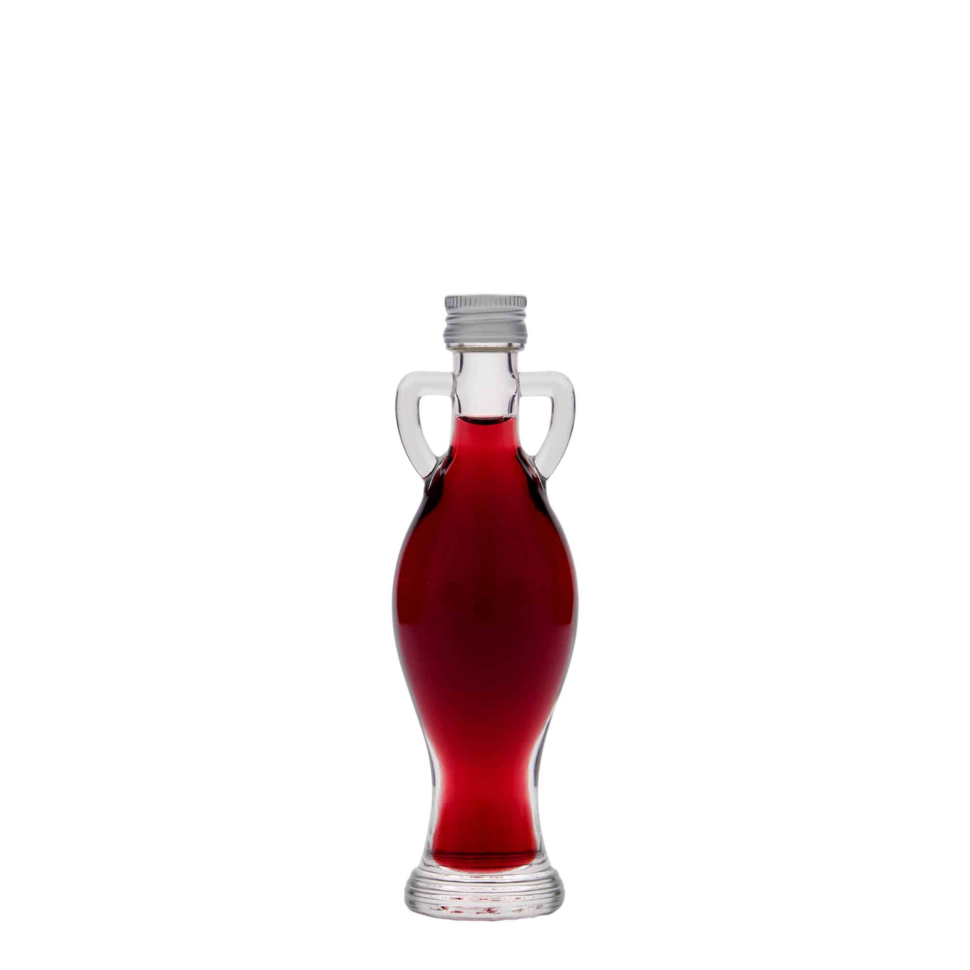 40 ml steklenička 'Amfora', odprtina: PP 18