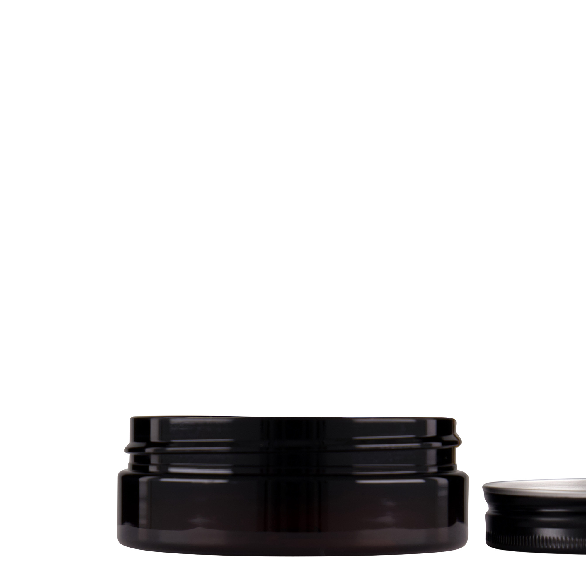 50 ml PET-pločevinka 'Isabella', rjava, grlo: 70/400 50 ml PET-pločevinka 'Isabella', rjava, grlo: 70/400