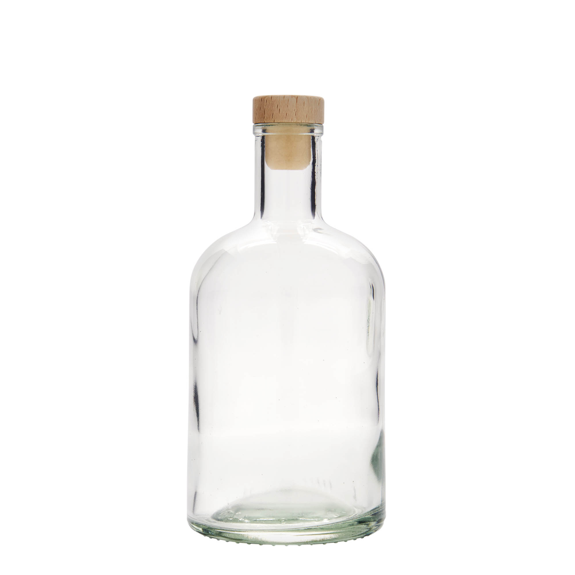 700 ml steklenica 'Gerardino', odprtina: zamašek