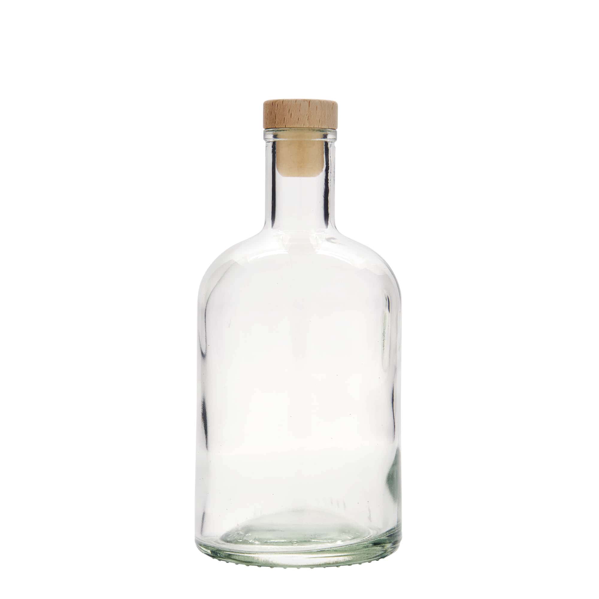 700 ml steklenica 'Gerardino', odprtina: zamašek