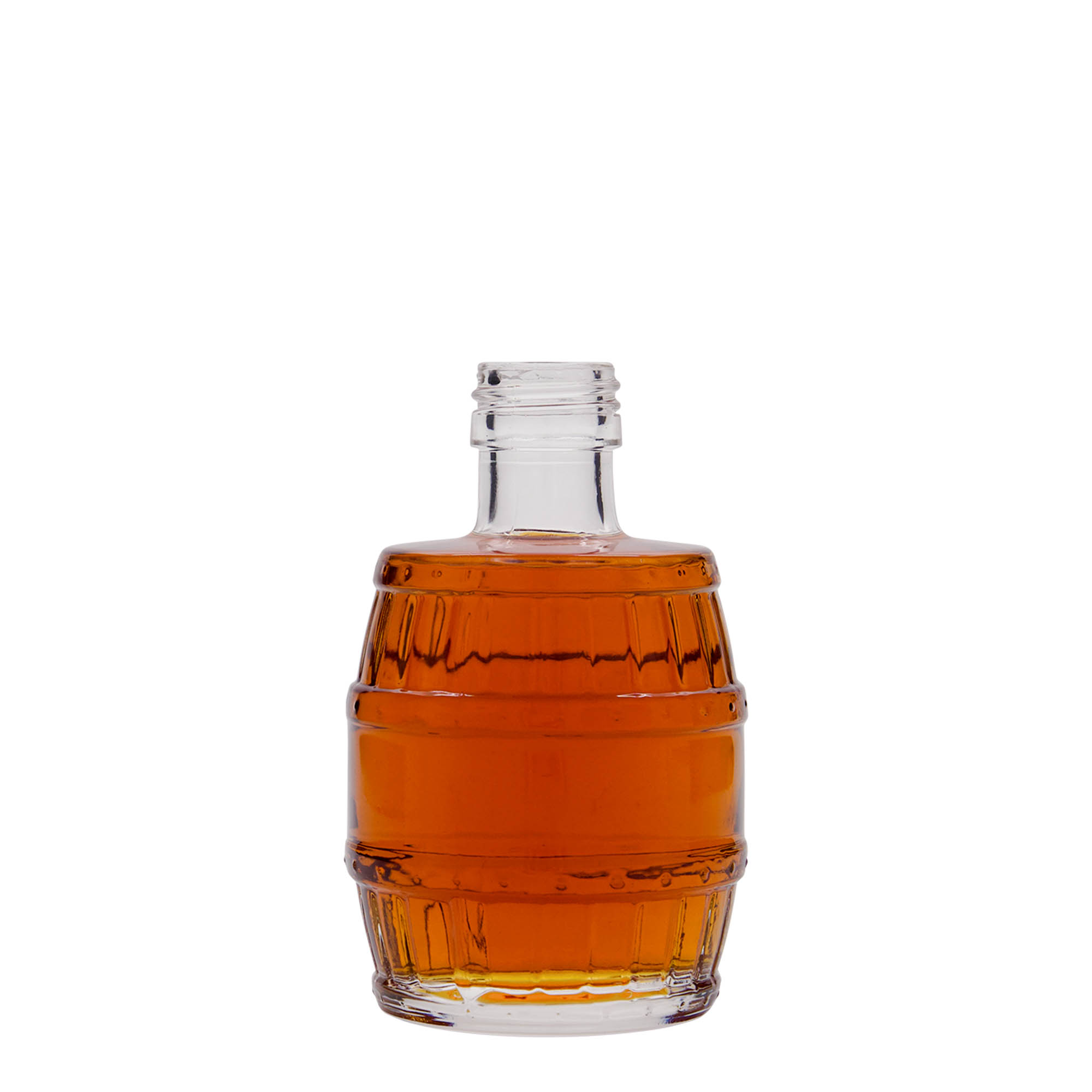 200 ml steklenica 'Sod', odprtina: PP 28