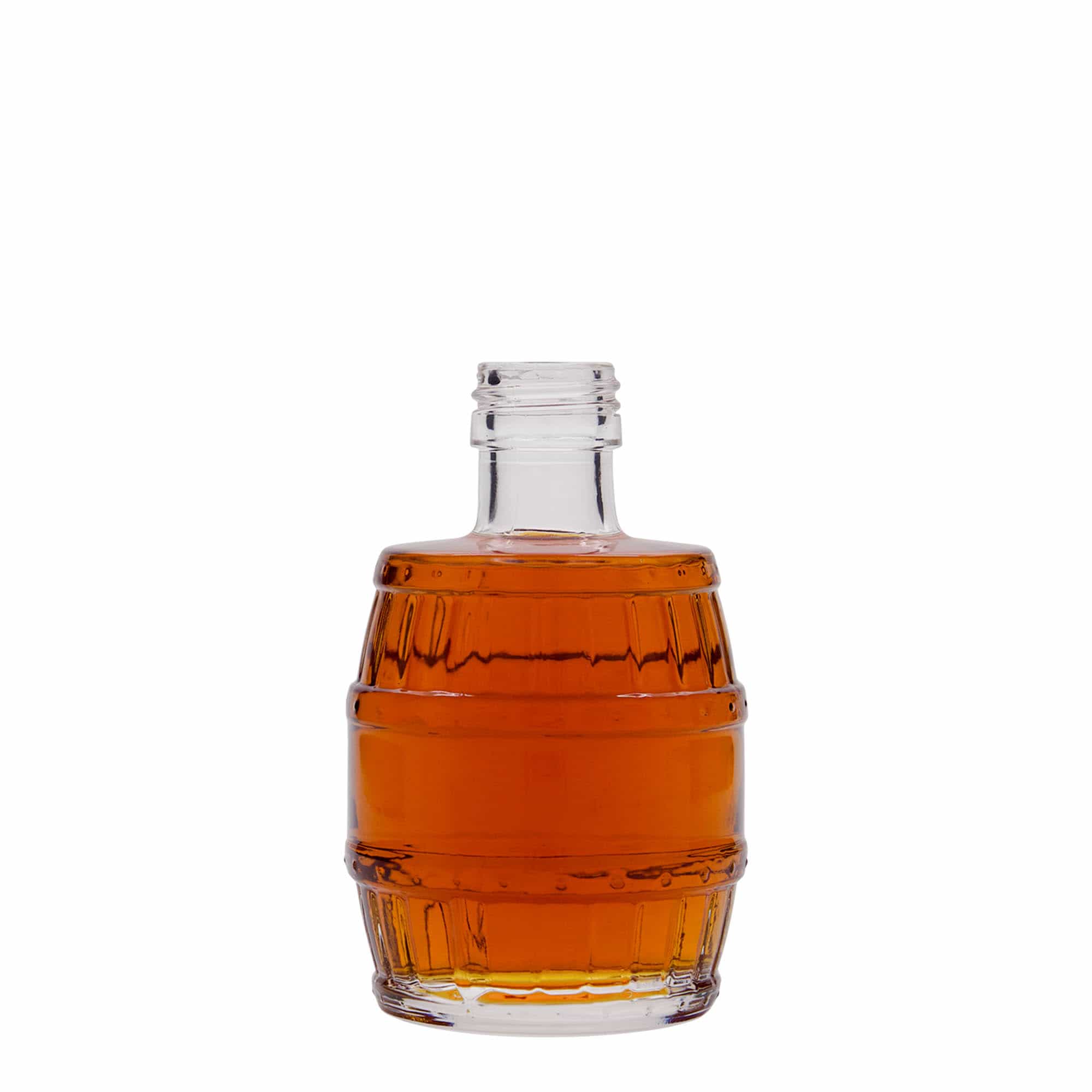 200 ml steklenica 'Sod', odprtina: PP 28