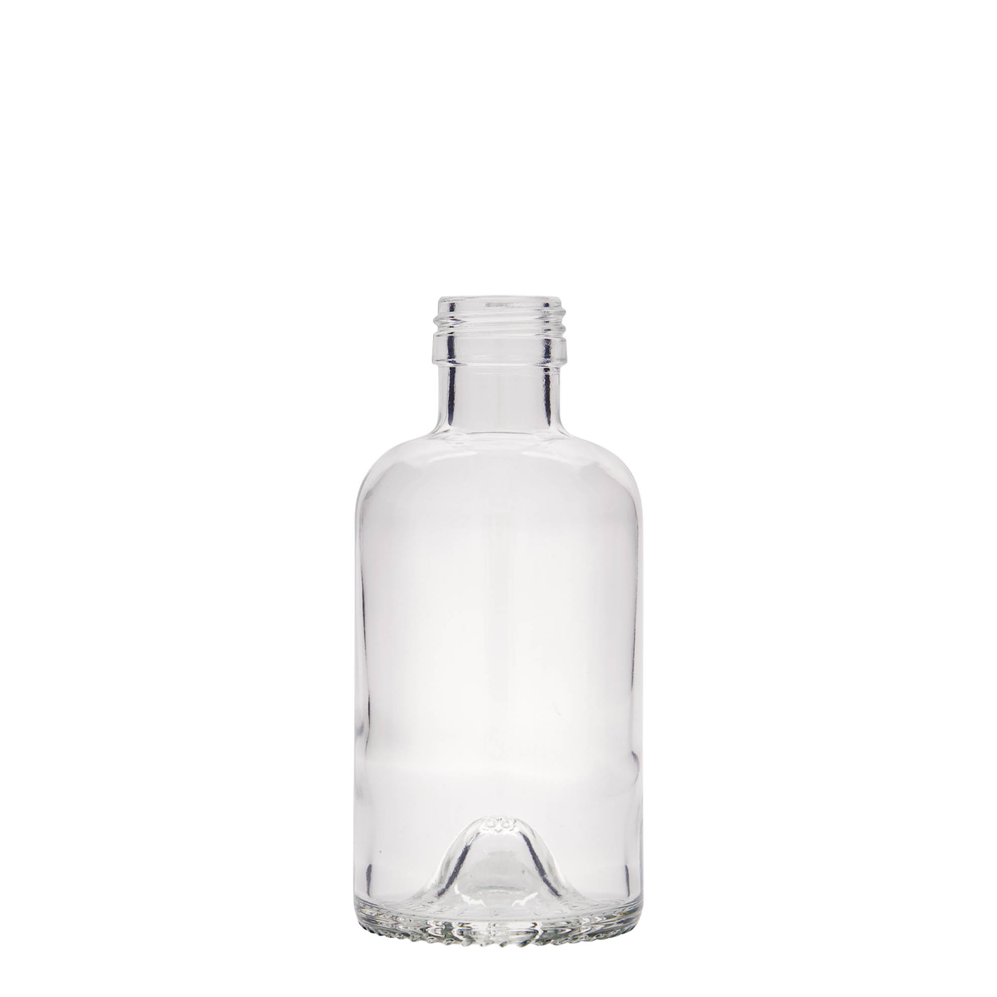 250 ml steklenička za lekarno, odprtina: PP 31,5