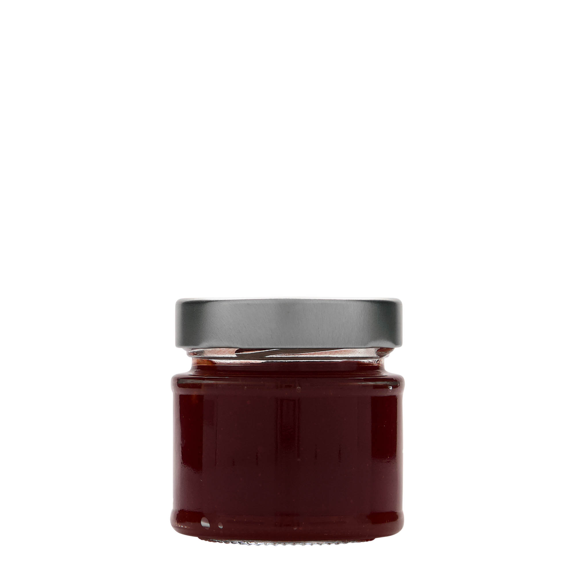 156 ml okrogla steklenica 'Enjoy', odprtina: Deep-Twist-Off (DTO 63) 156 ml okrogla steklenica 'Enjoy', odprtina: Deep-Twist-Off (DTO 63)