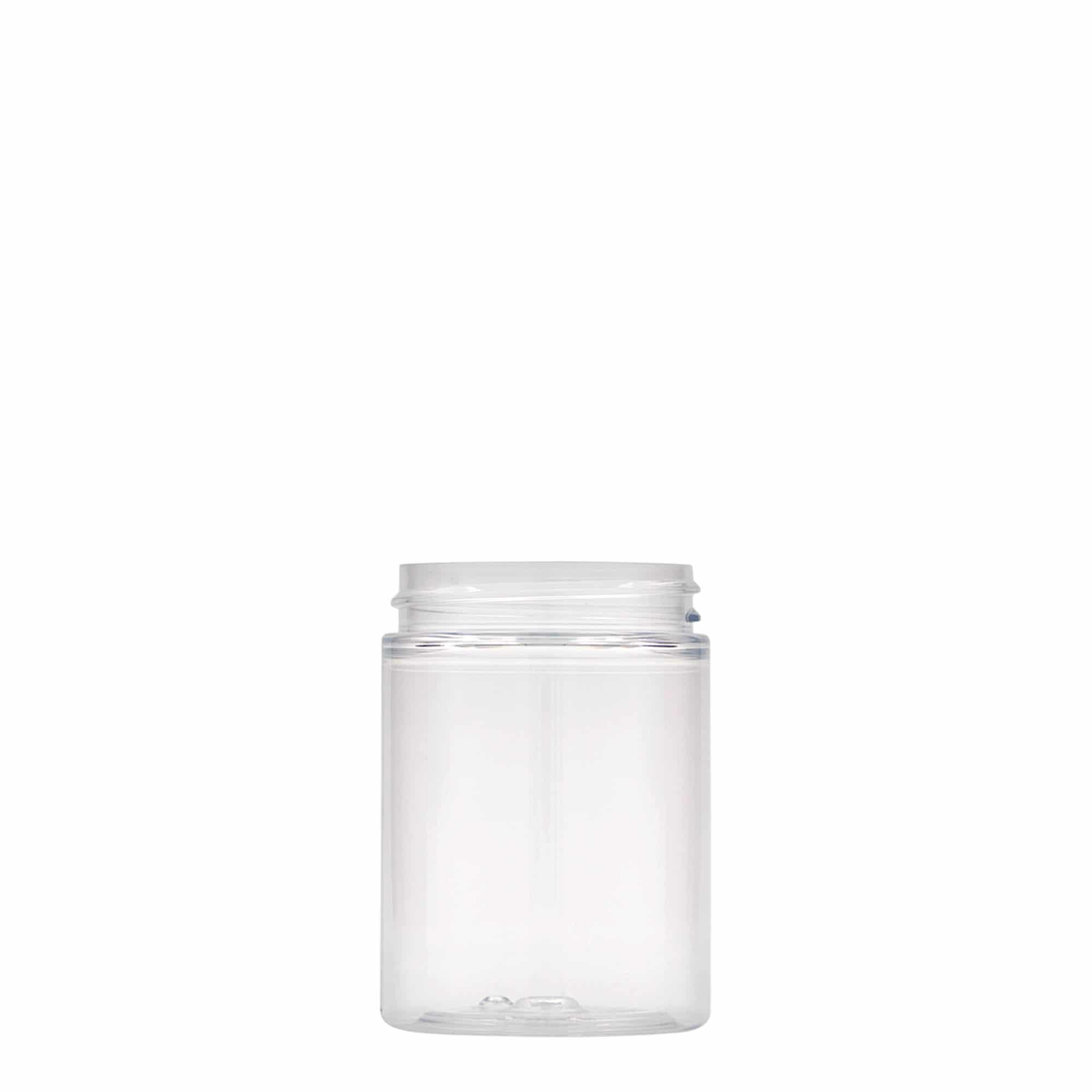 100 ml posoda PET »Isabella«, ustje: 48/400 100 ml posoda PET »Isabella«, ustje: 48/400