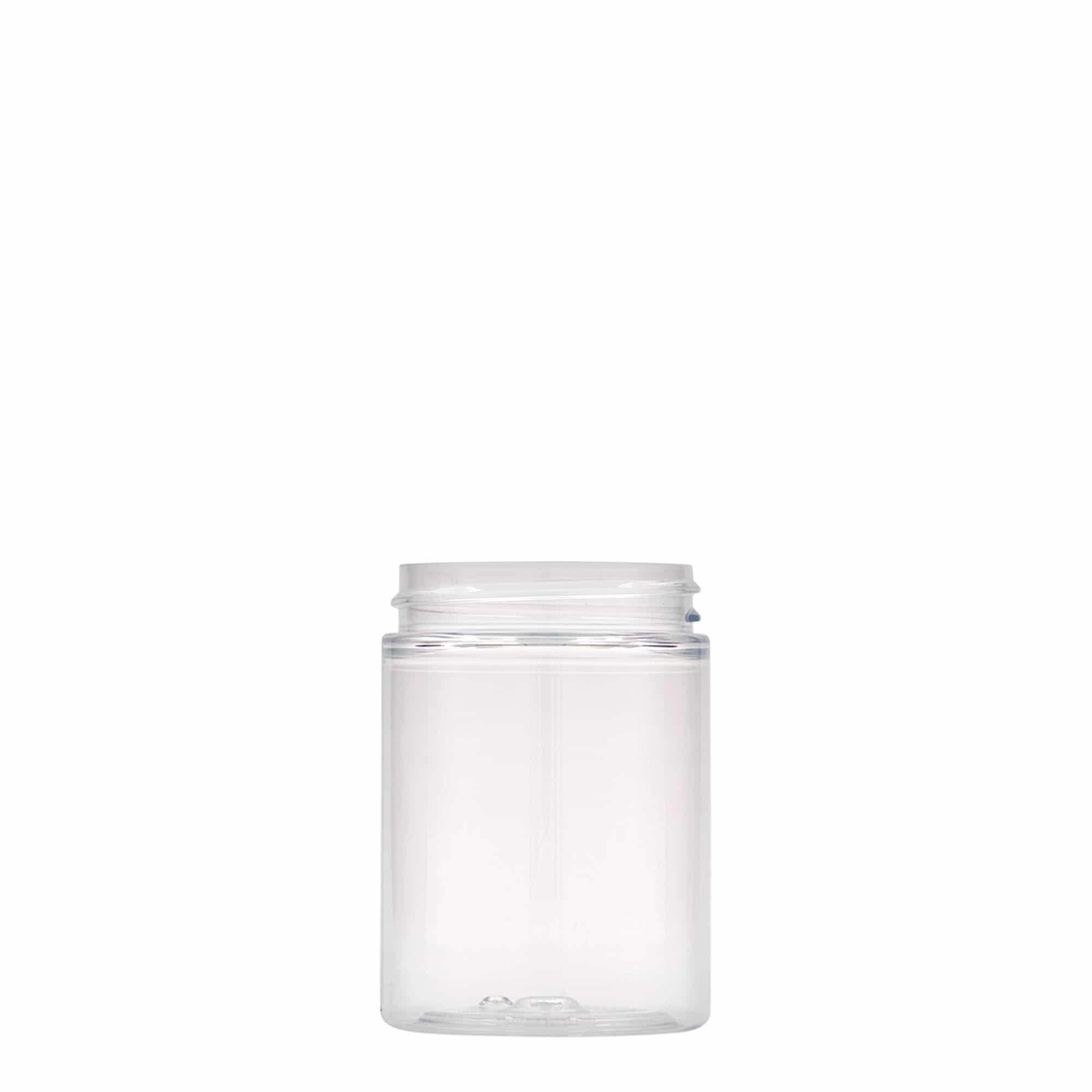 100 ml PET-pločevinka 'Isabella', odprtina: 48/400